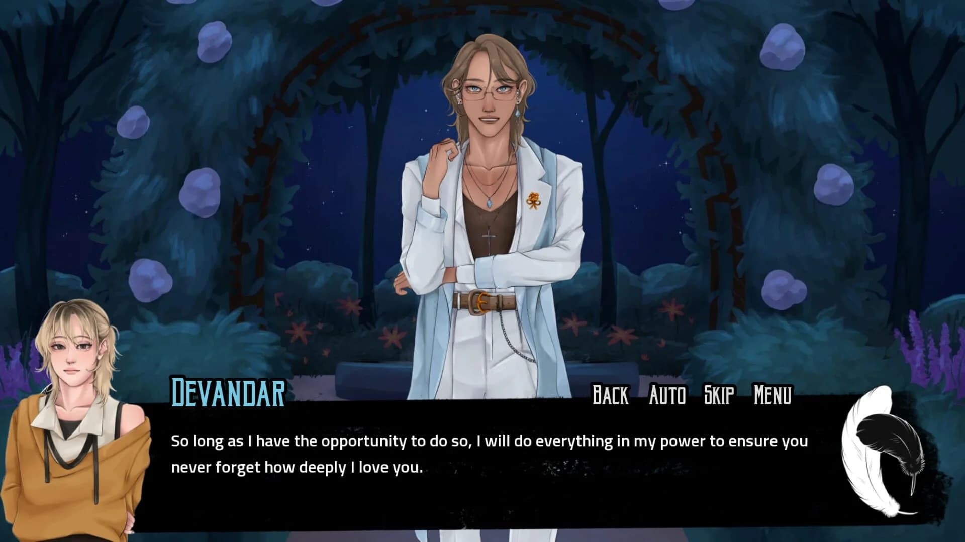 Divine Trials screenshot 5