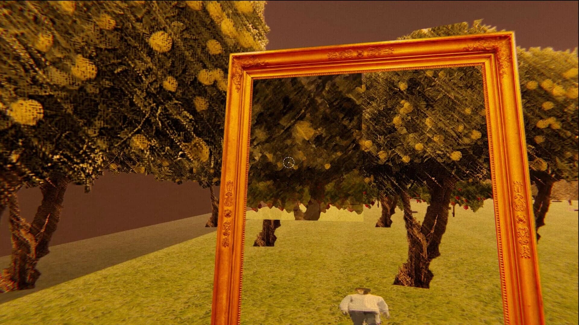 Divinity screenshot 1