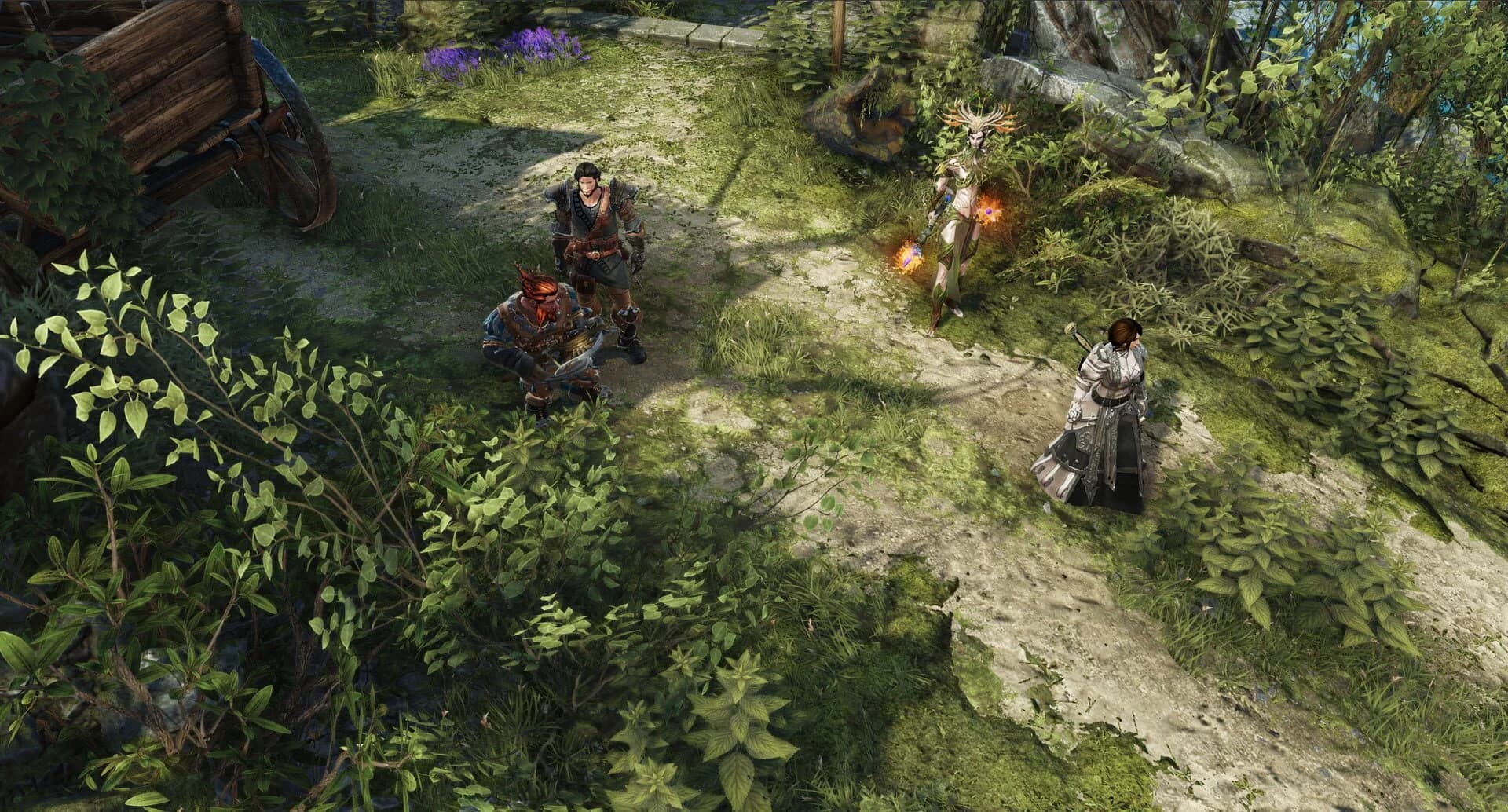 Divinity: Original Sin II screenshot 3