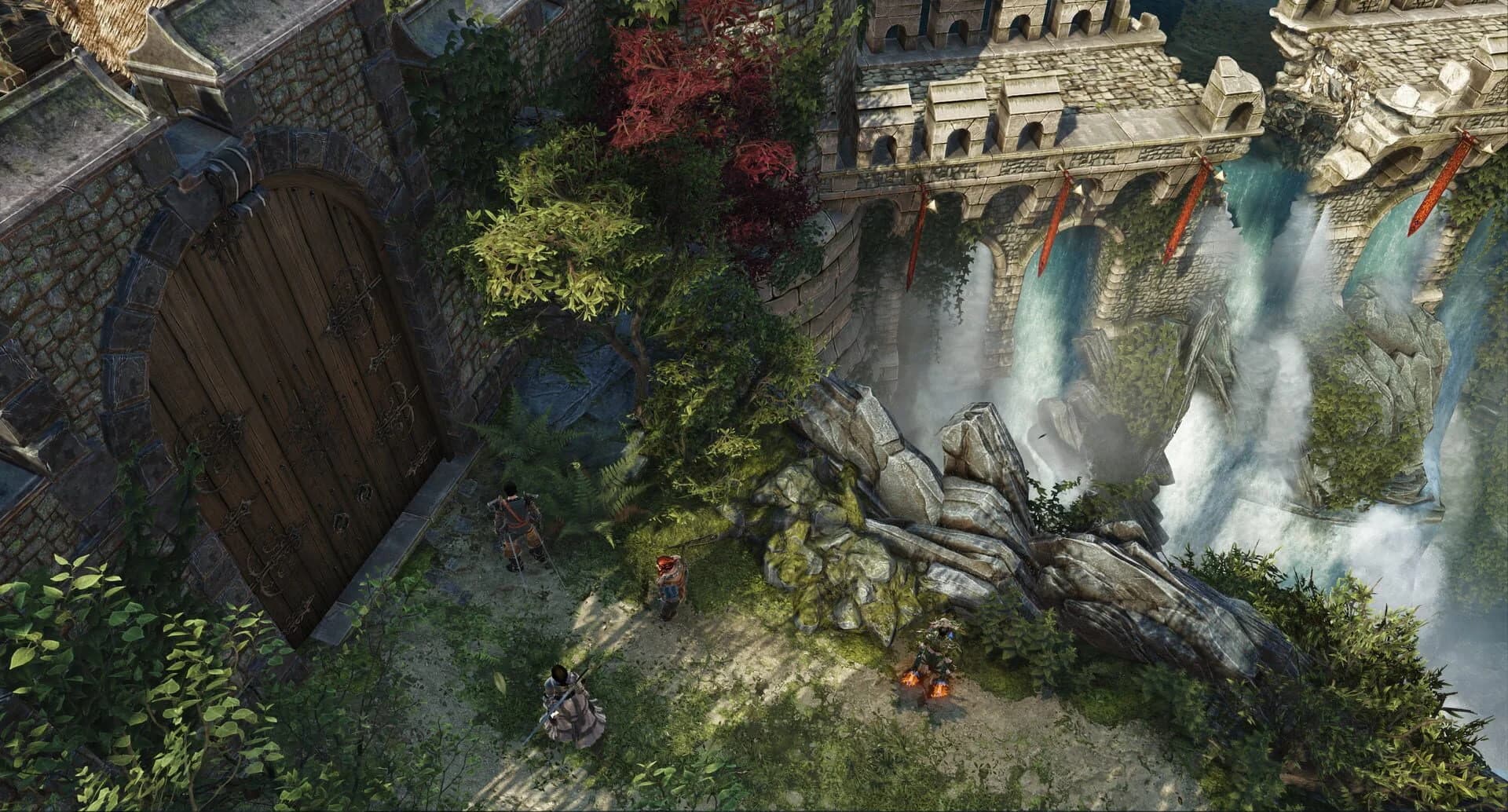 Divinity: Original Sin II screenshot 5