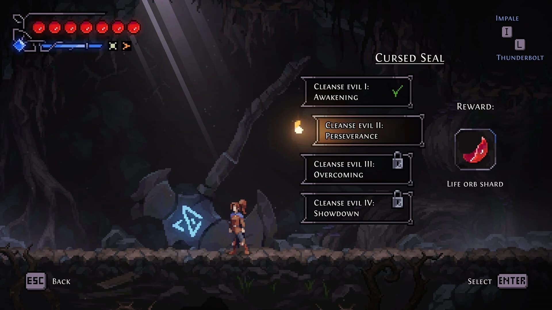 Divinum screenshot 5