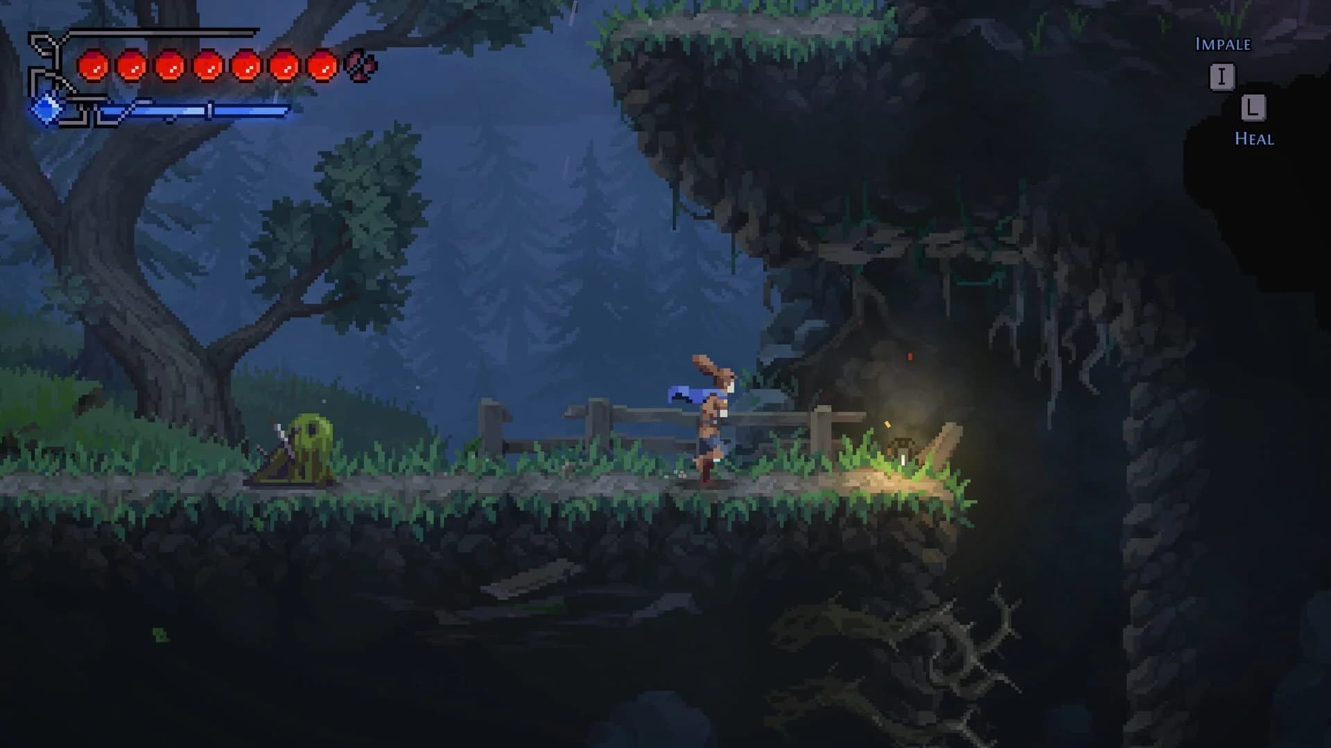 Divinum screenshot 1