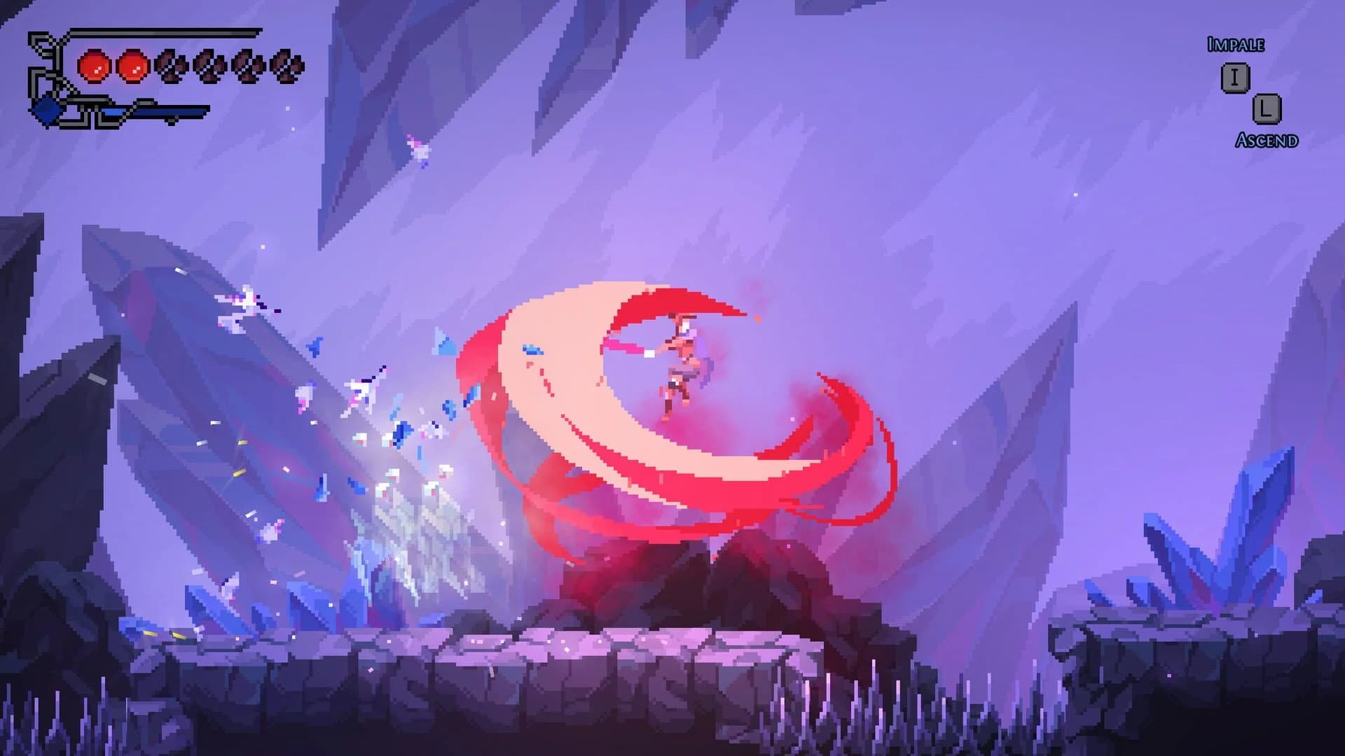 Divinum screenshot 4