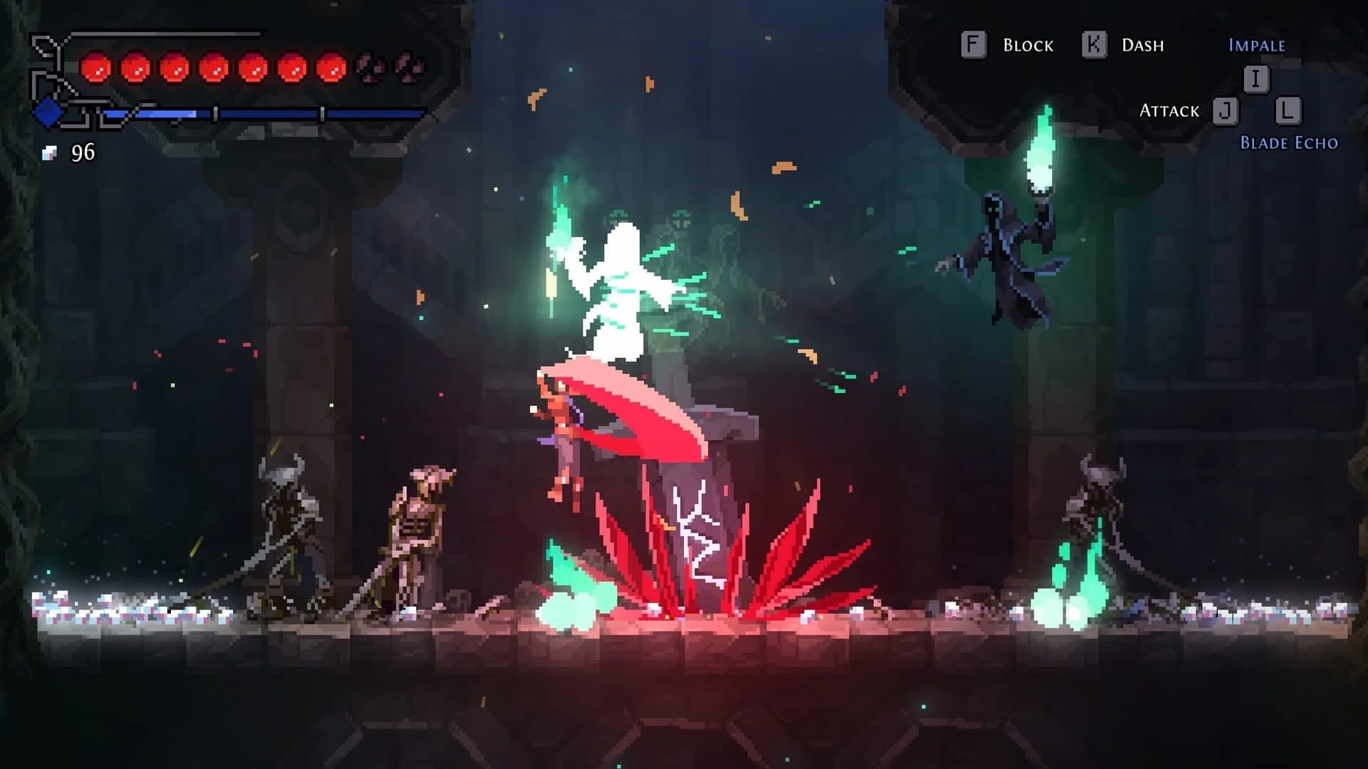 Divinum screenshot 2