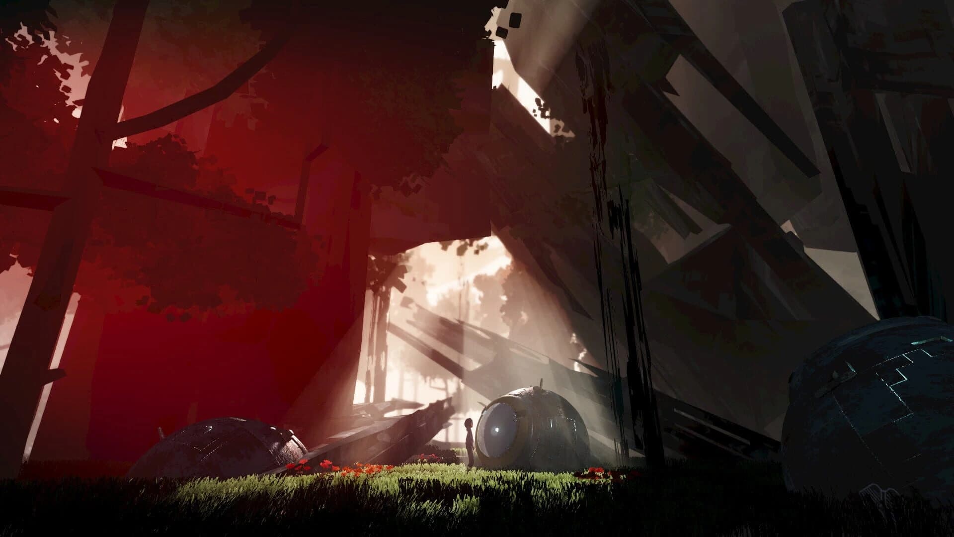 Division screenshot 1