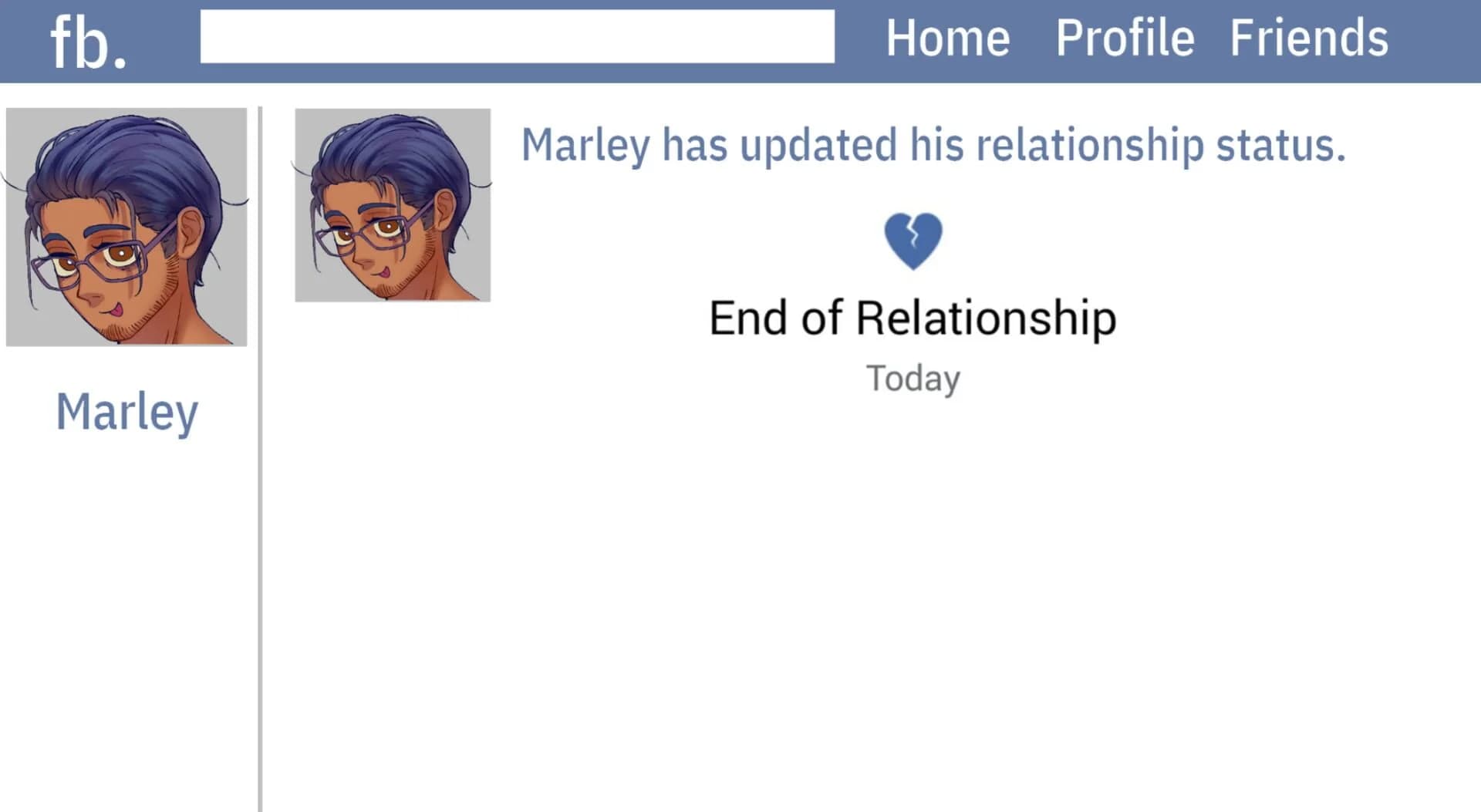 Divorce Chatroom screenshot 5