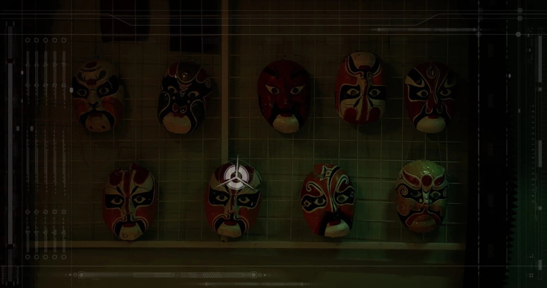 Dìxiàshì screenshot 4