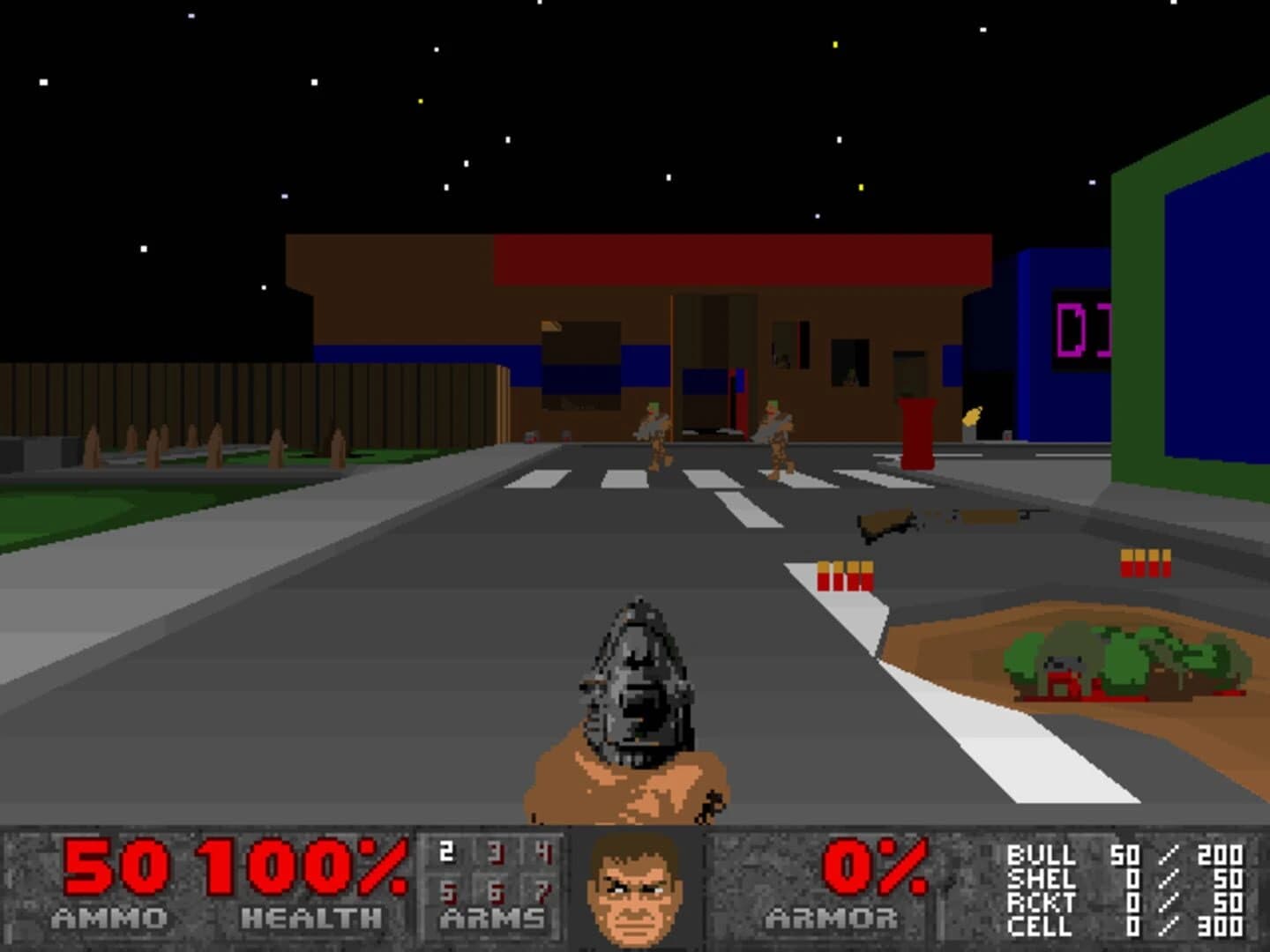 DIY screenshot 3