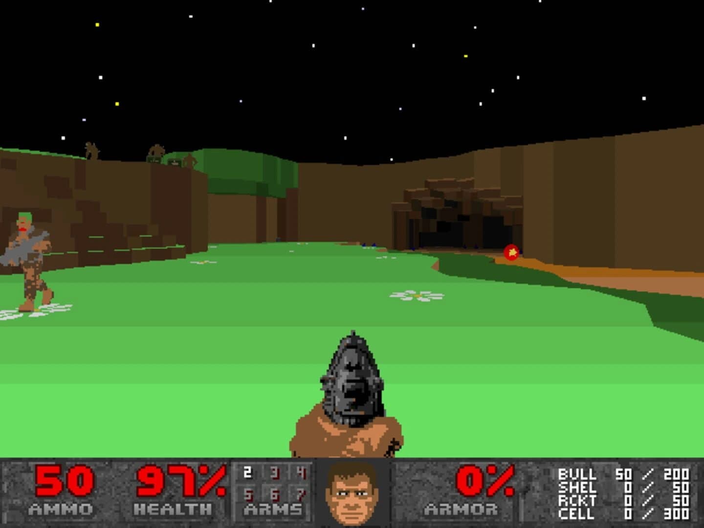 DIY screenshot 1