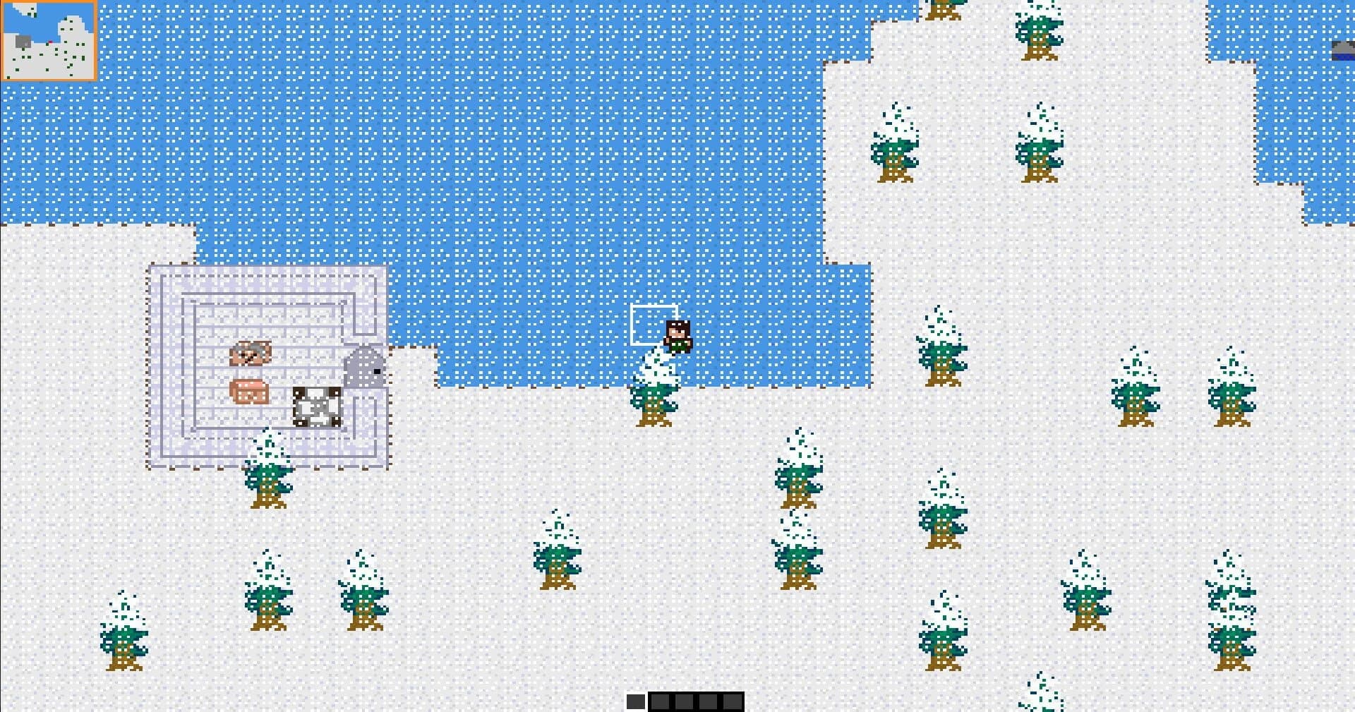 DIYCraft2D screenshot 5