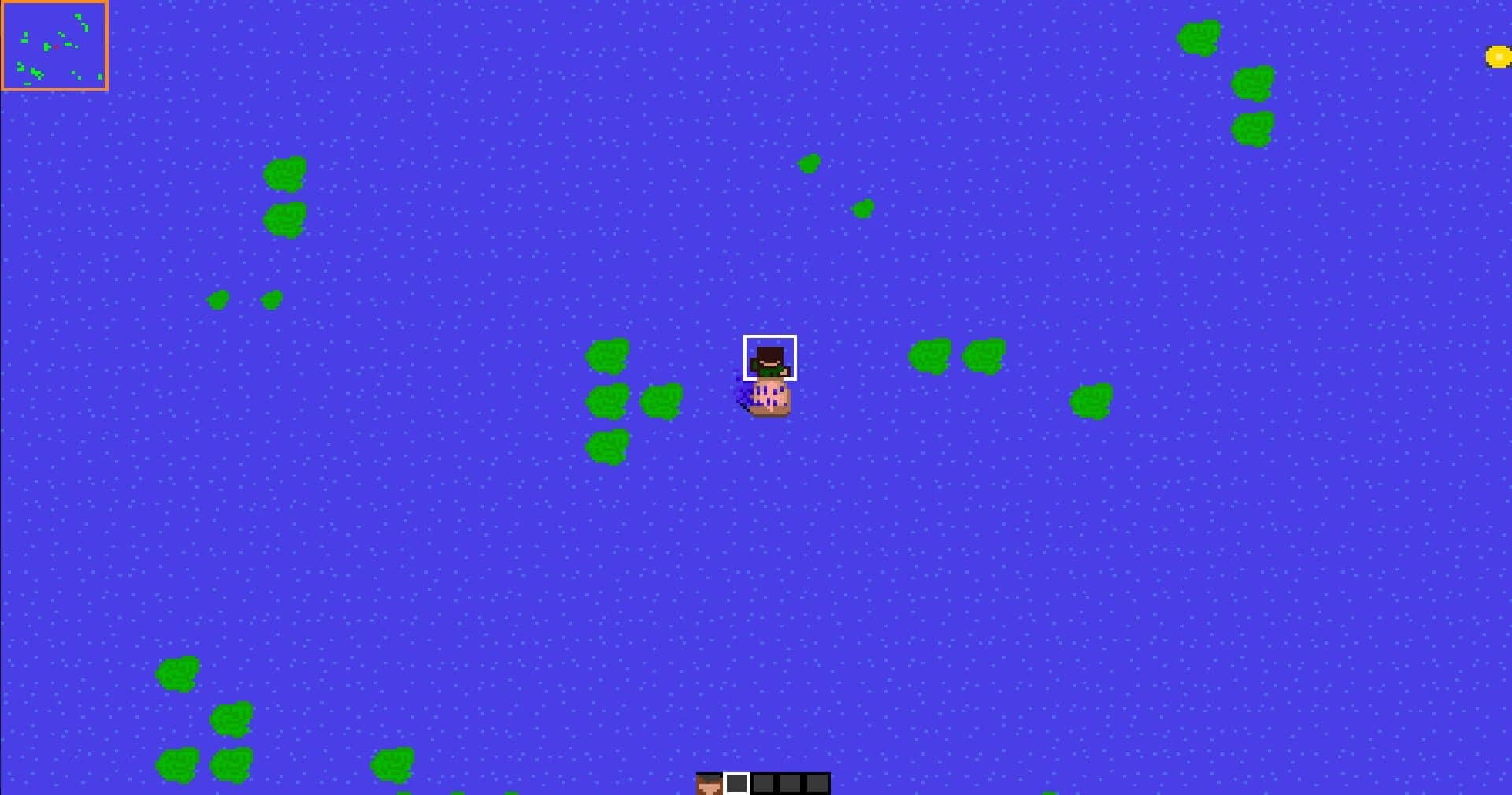 DIYCraft2D screenshot 4