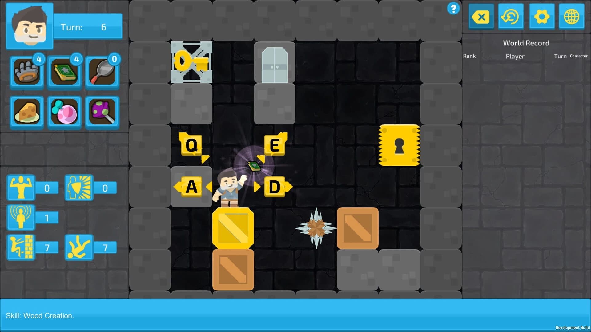 Dizzy Dungeon screenshot 3