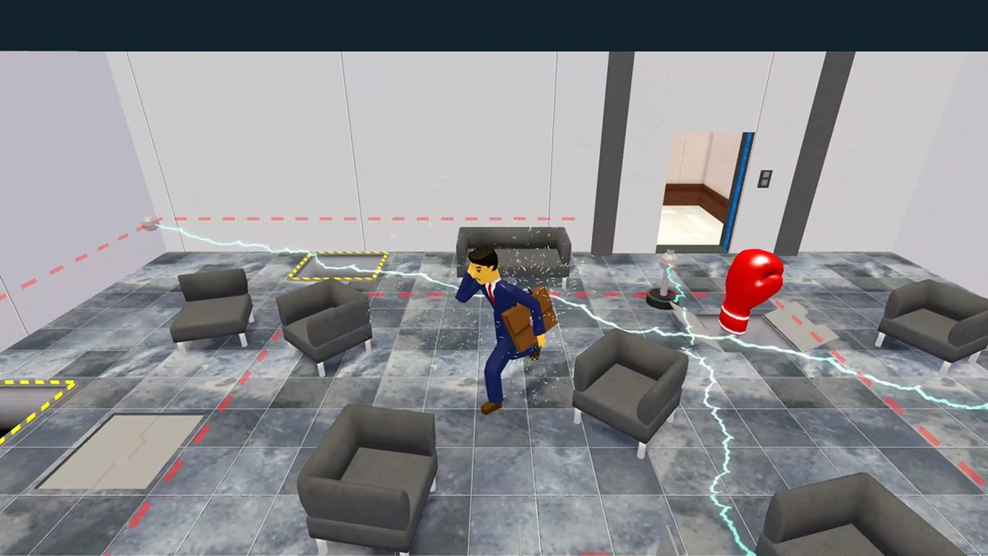 Dizzy Hero screenshot 3