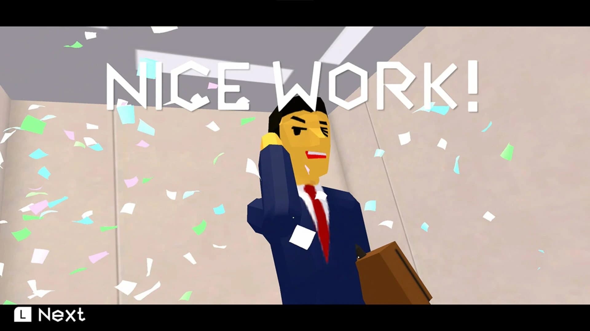 Dizzy Hero screenshot 1