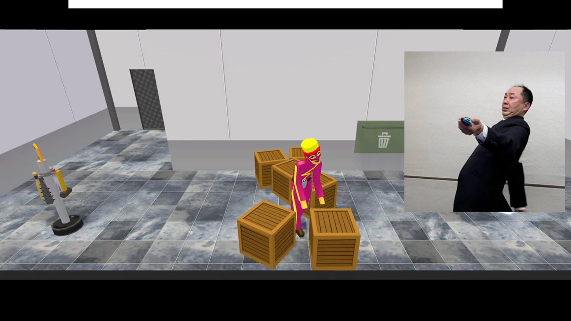 Dizzy Hero screenshot 2