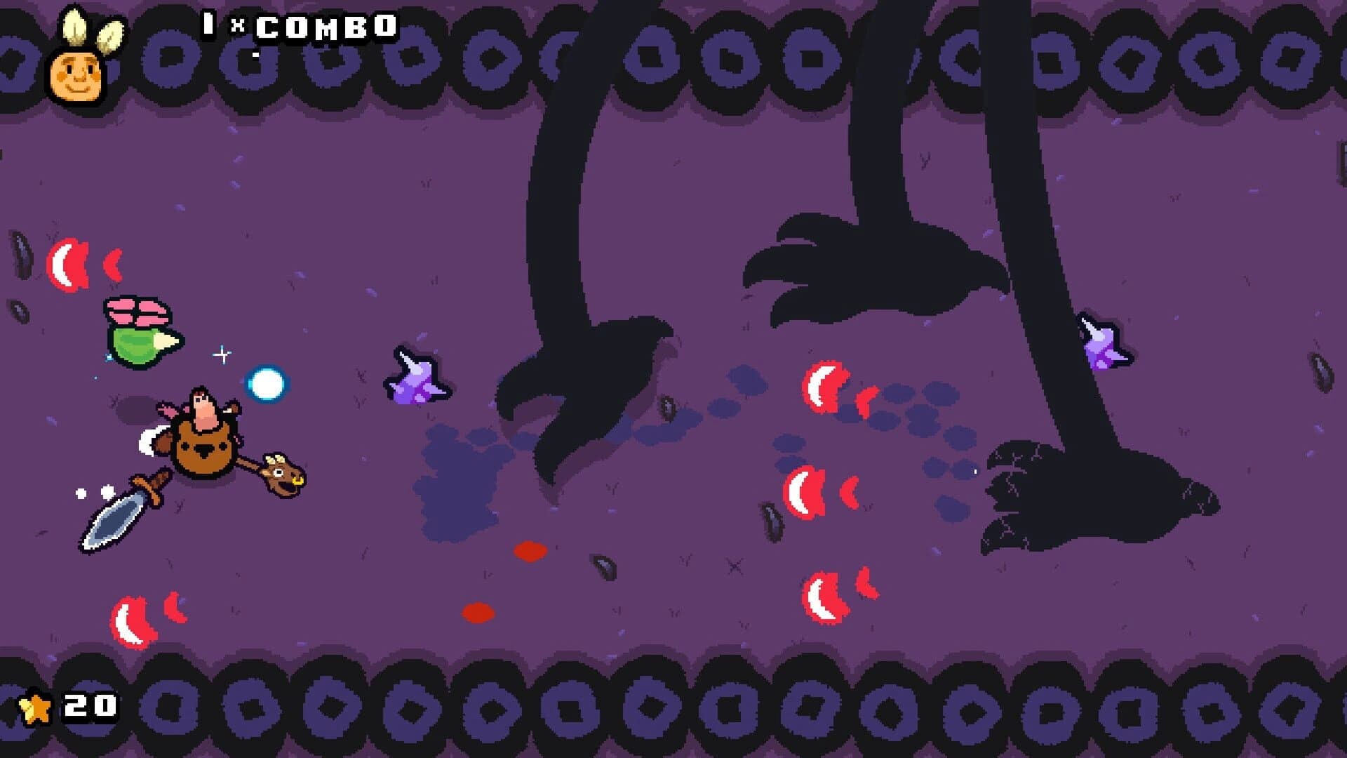 Dizzy Rogues screenshot 3