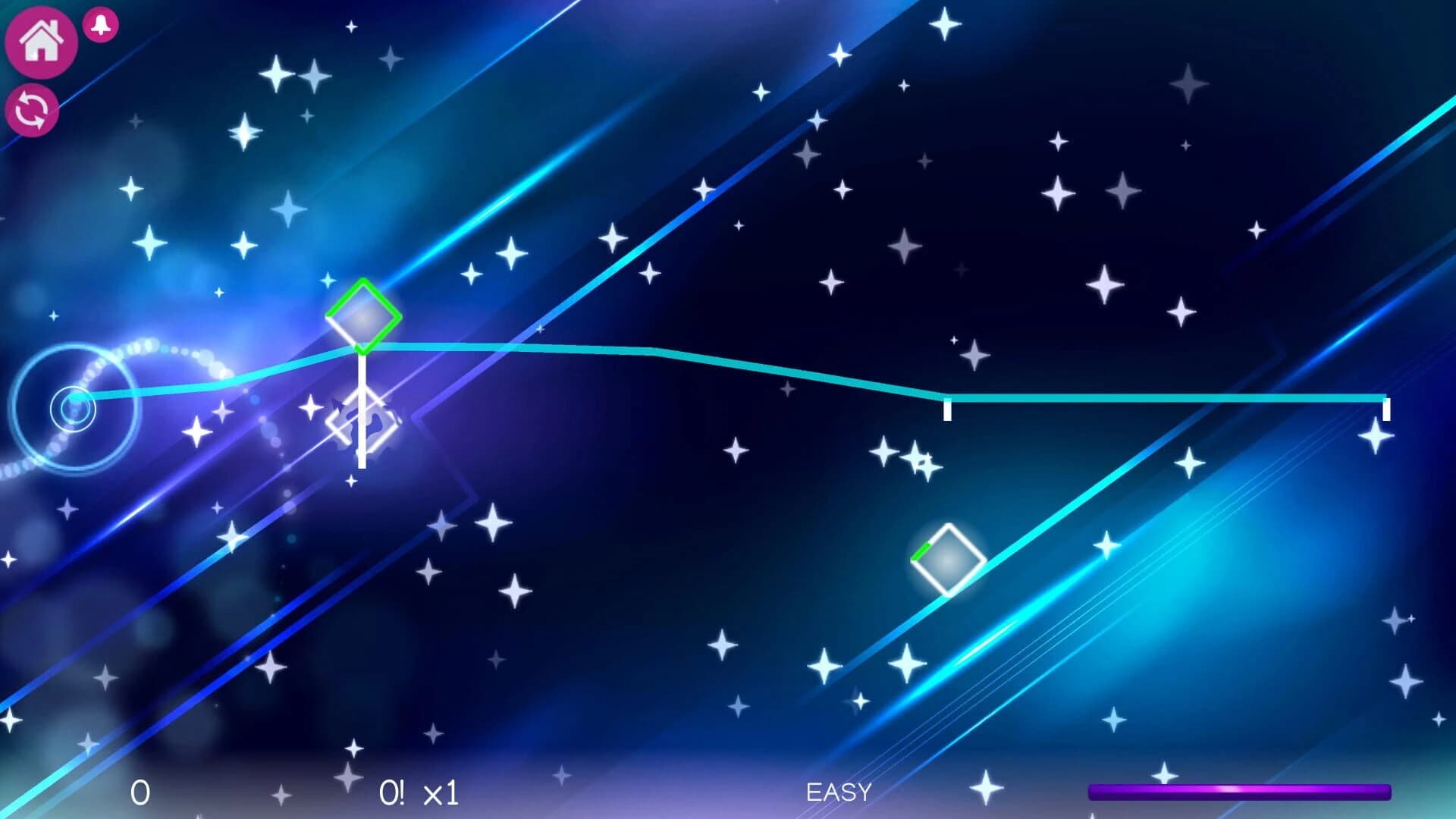 DJ Beats: Waifus screenshot 2