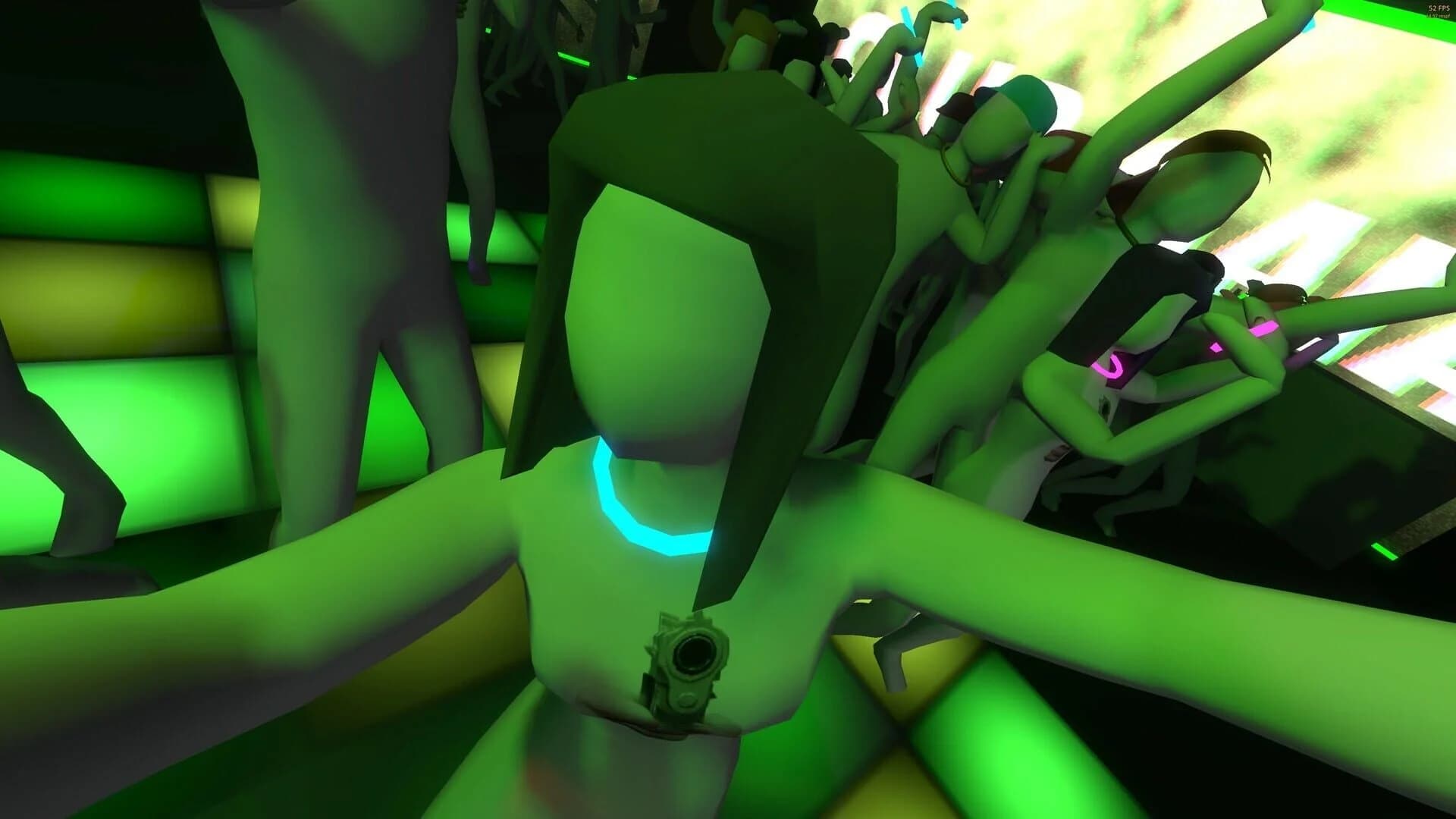 DJ Simulator screenshot 3