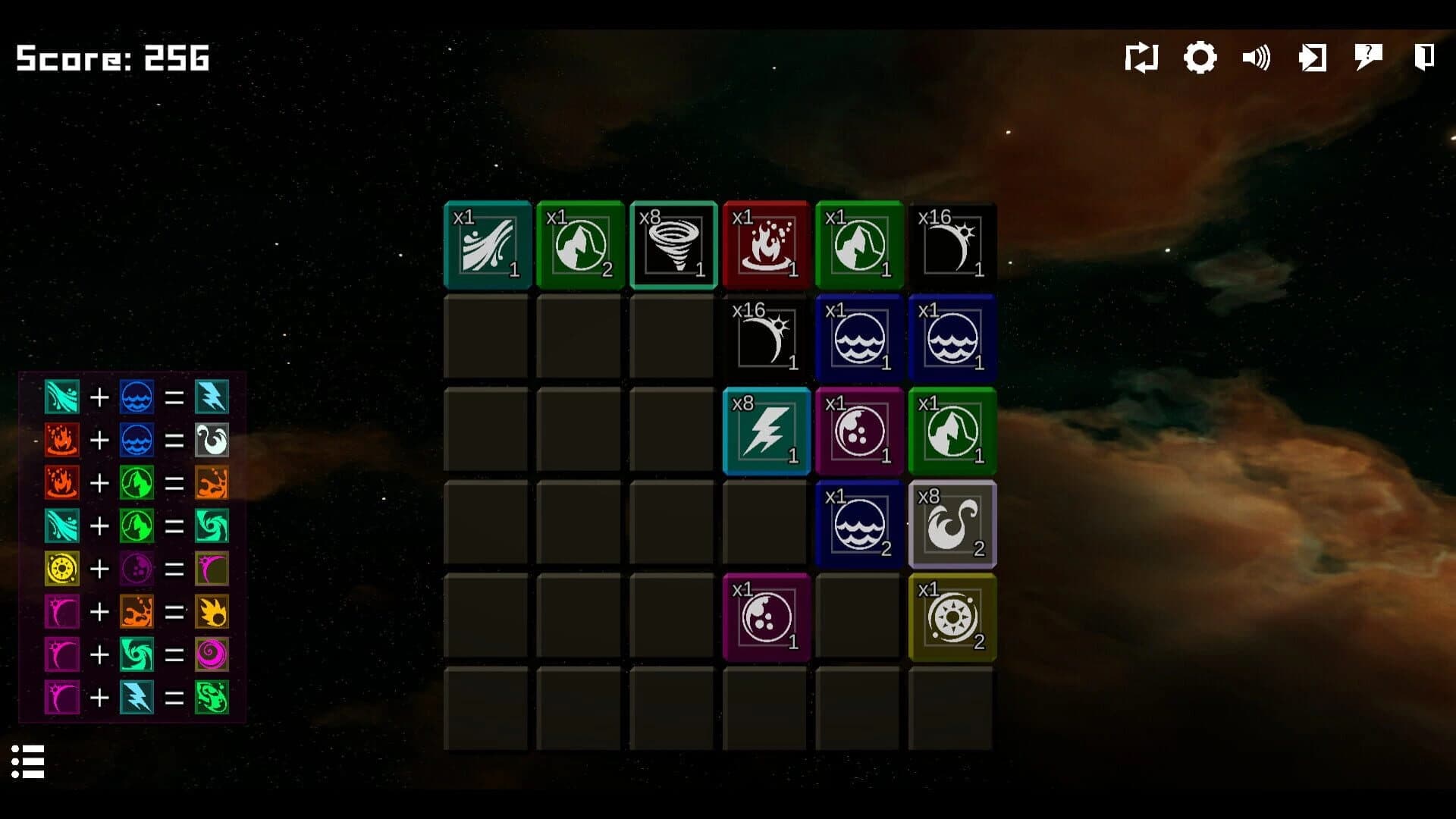 Djikstra's Enigmatic Puzzle Cube screenshot 5