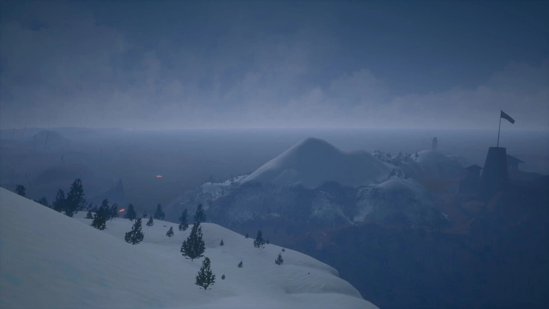 Djinn: The Forbidden Knowledge screenshot 5