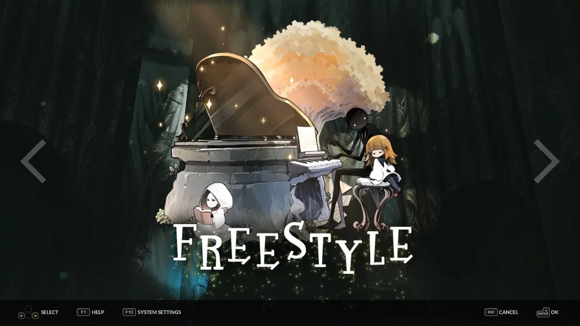DJMax Respect V: Deemo Pack screenshot 2
