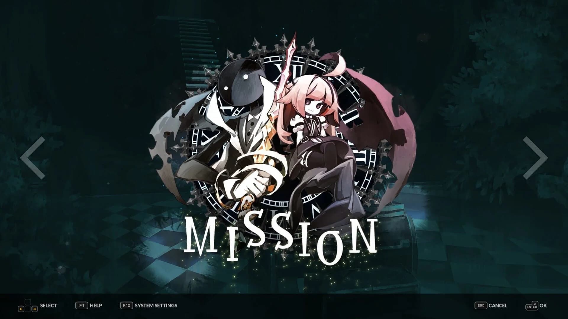 DJMax Respect V: Deemo Pack screenshot 4