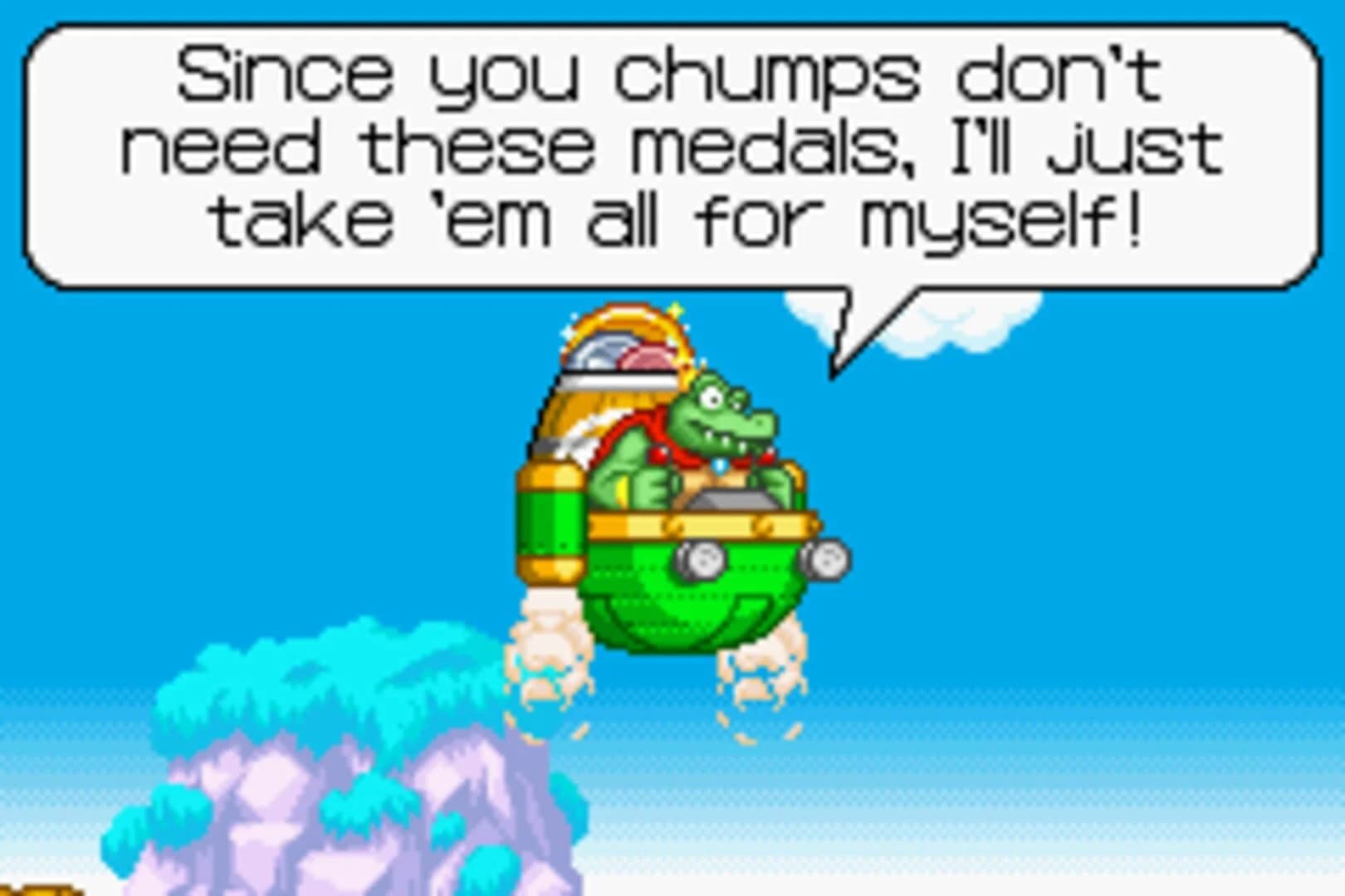 DK: King of Swing screenshot 5