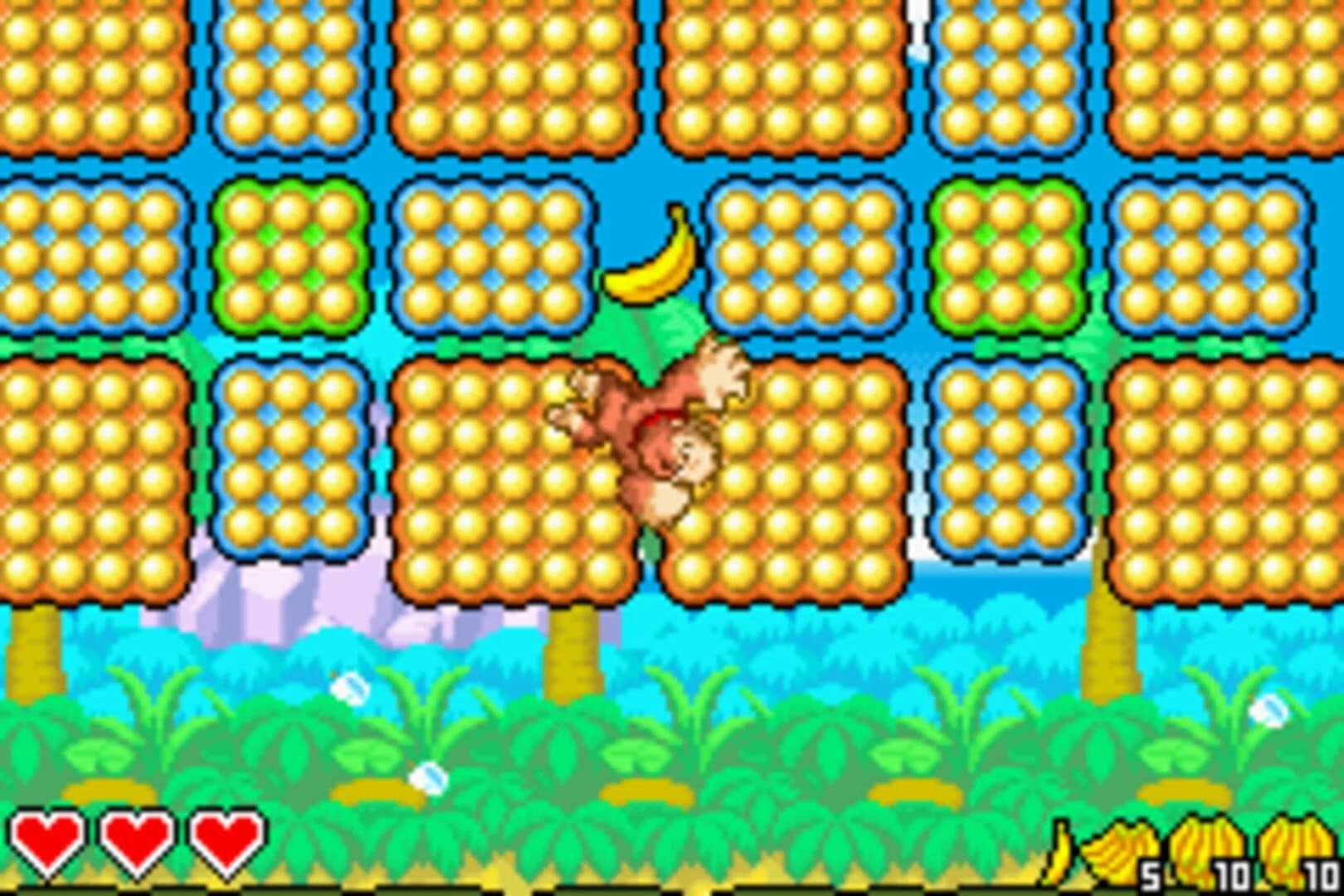 DK: King of Swing screenshot 2