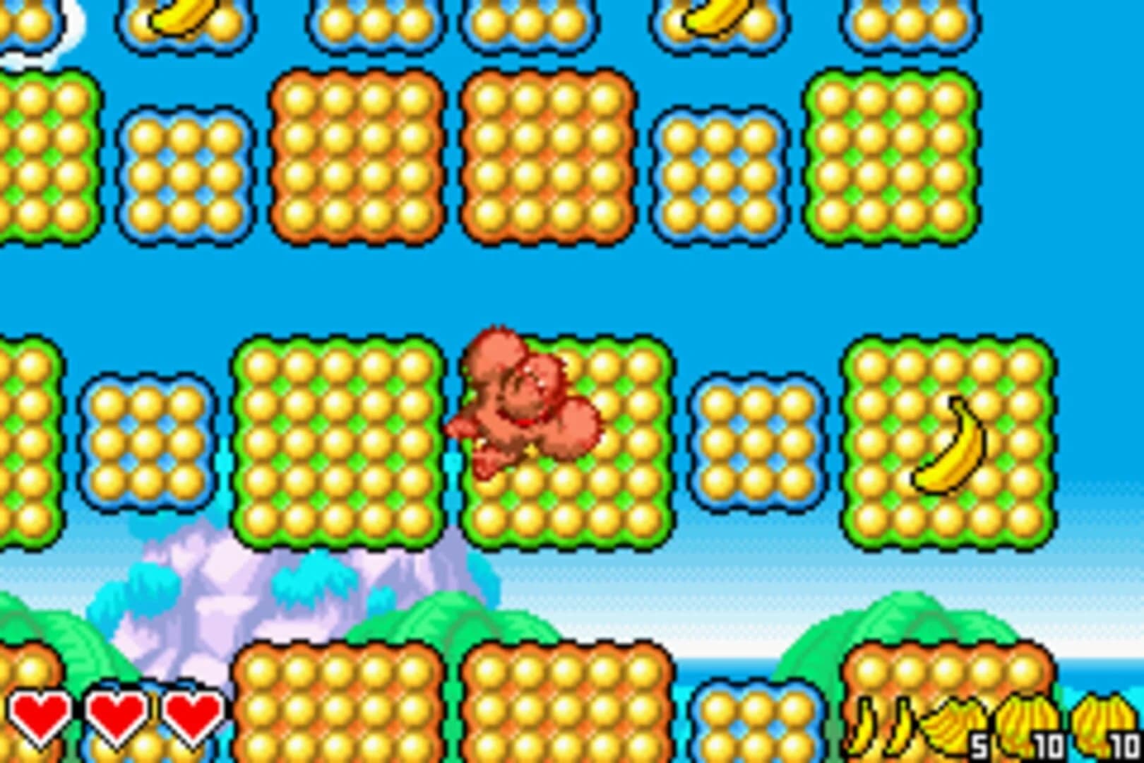 DK: King of Swing screenshot 3