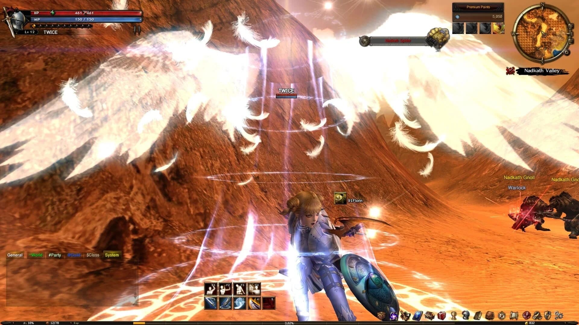 DK Online screenshot 2