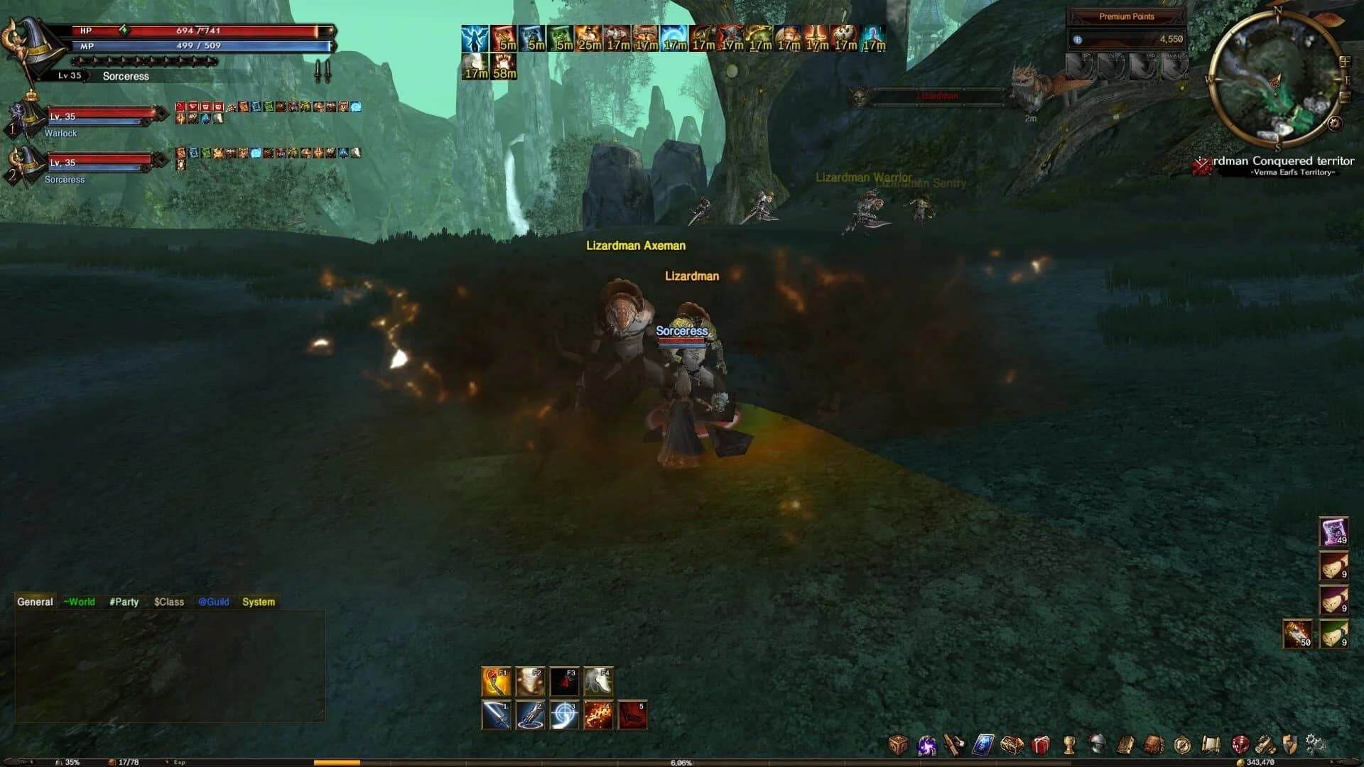 DK Online screenshot 3