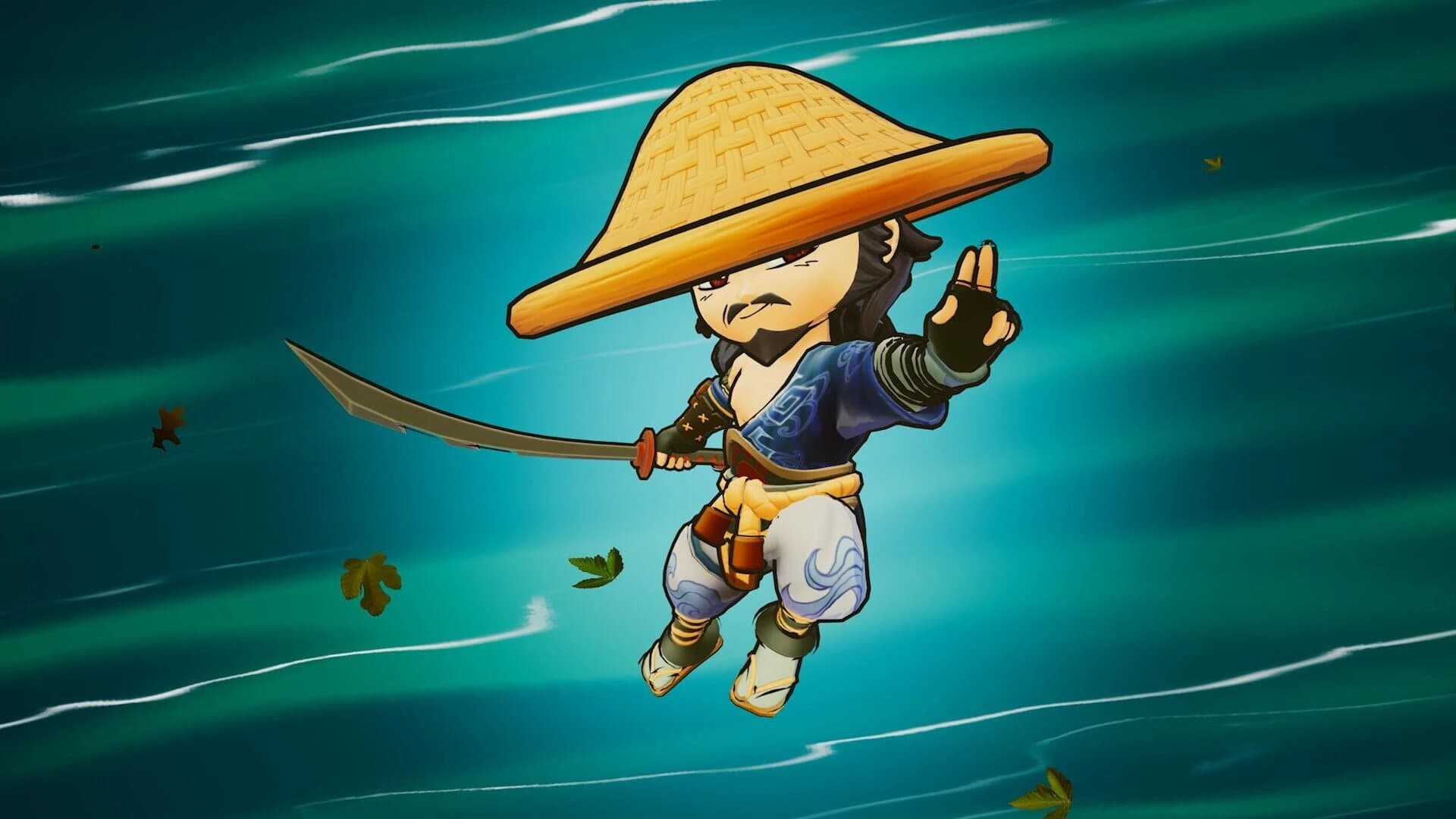 DKO: Divine Knockout - Ultimate Edition screenshot 3