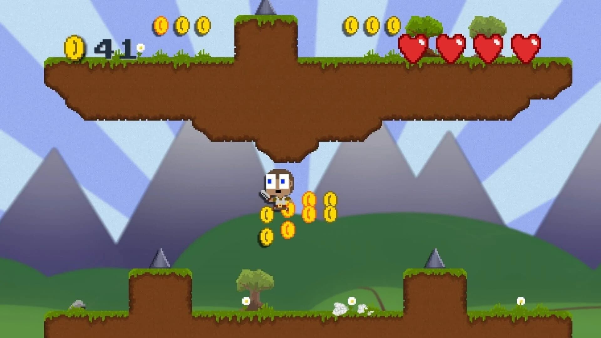 DLC Quest screenshot 5