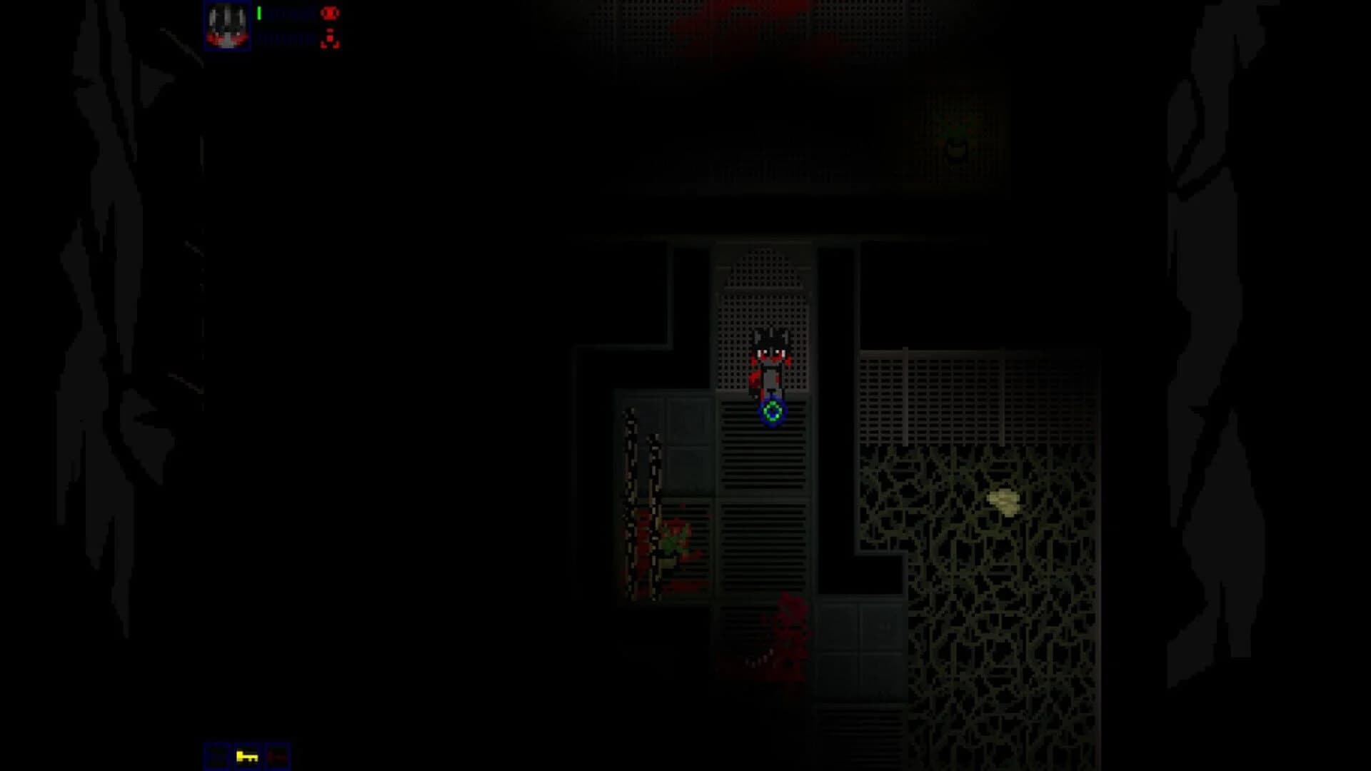 D'lirium screenshot 2