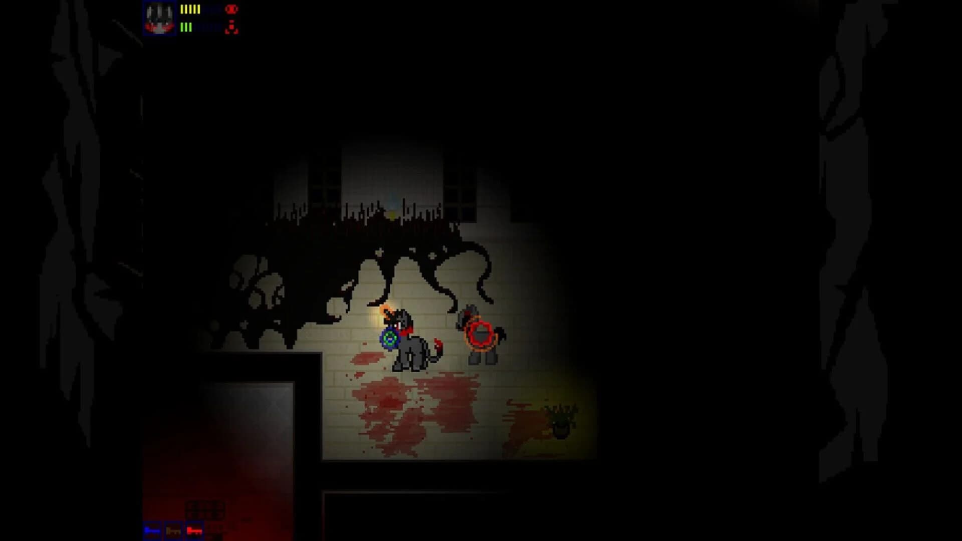 D'lirium screenshot 3