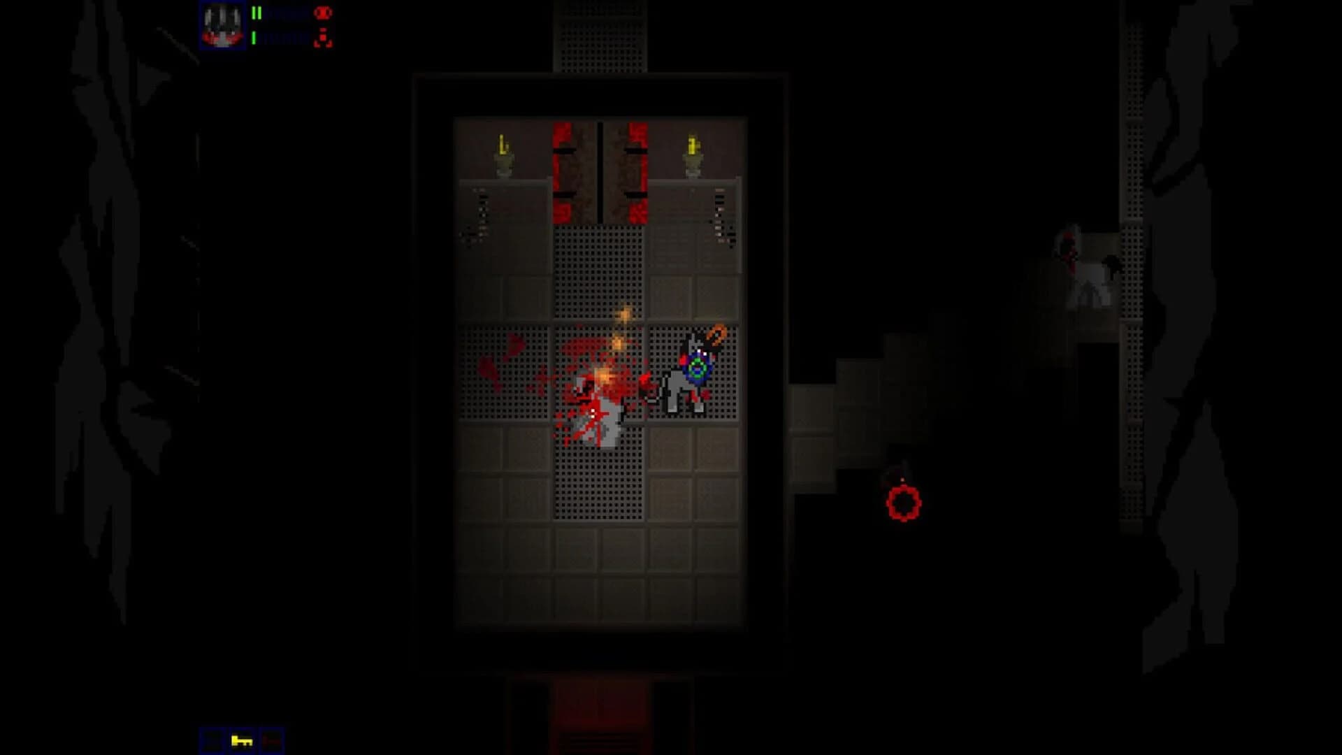 D'lirium screenshot 4