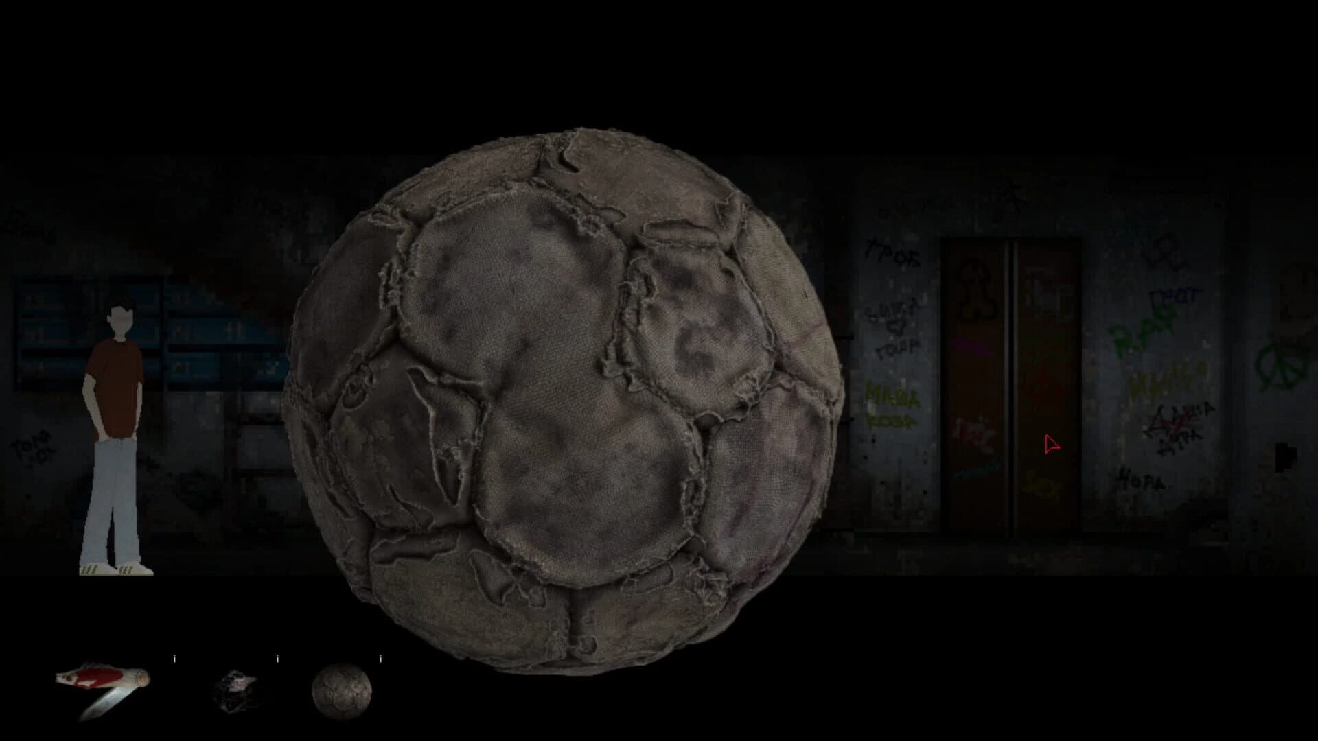 Døm Rusalok screenshot 4