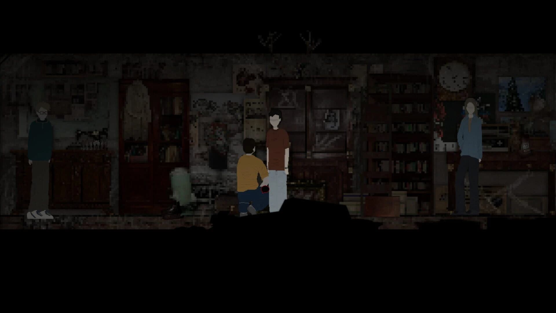 Døm Rusalok screenshot 2