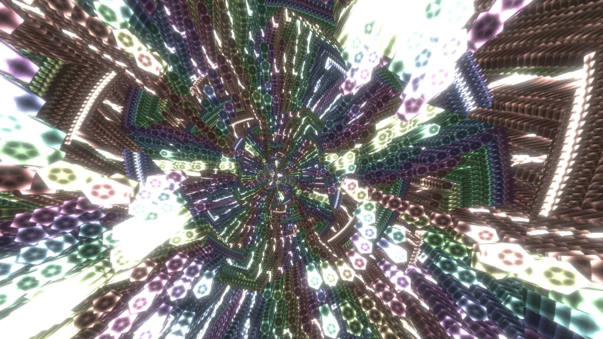 DMT screenshot 4
