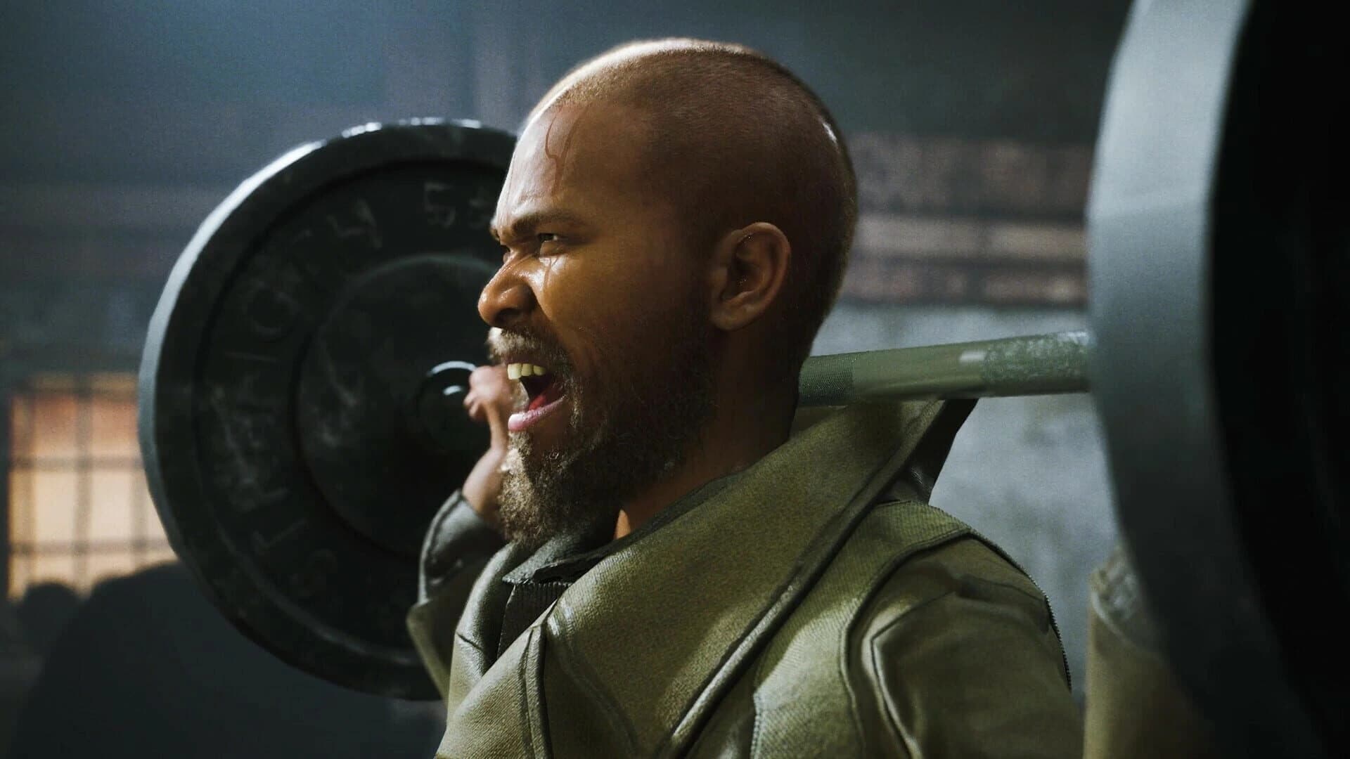 DMZ: Nuclear Survival screenshot 2