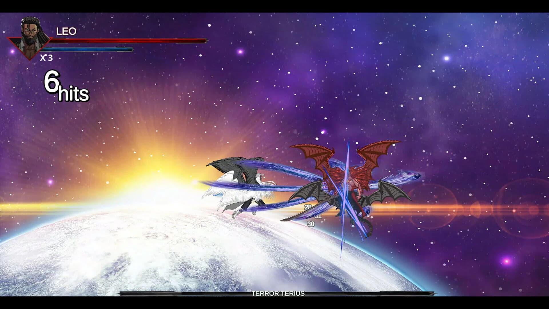 DNA 1: Finale screenshot 2