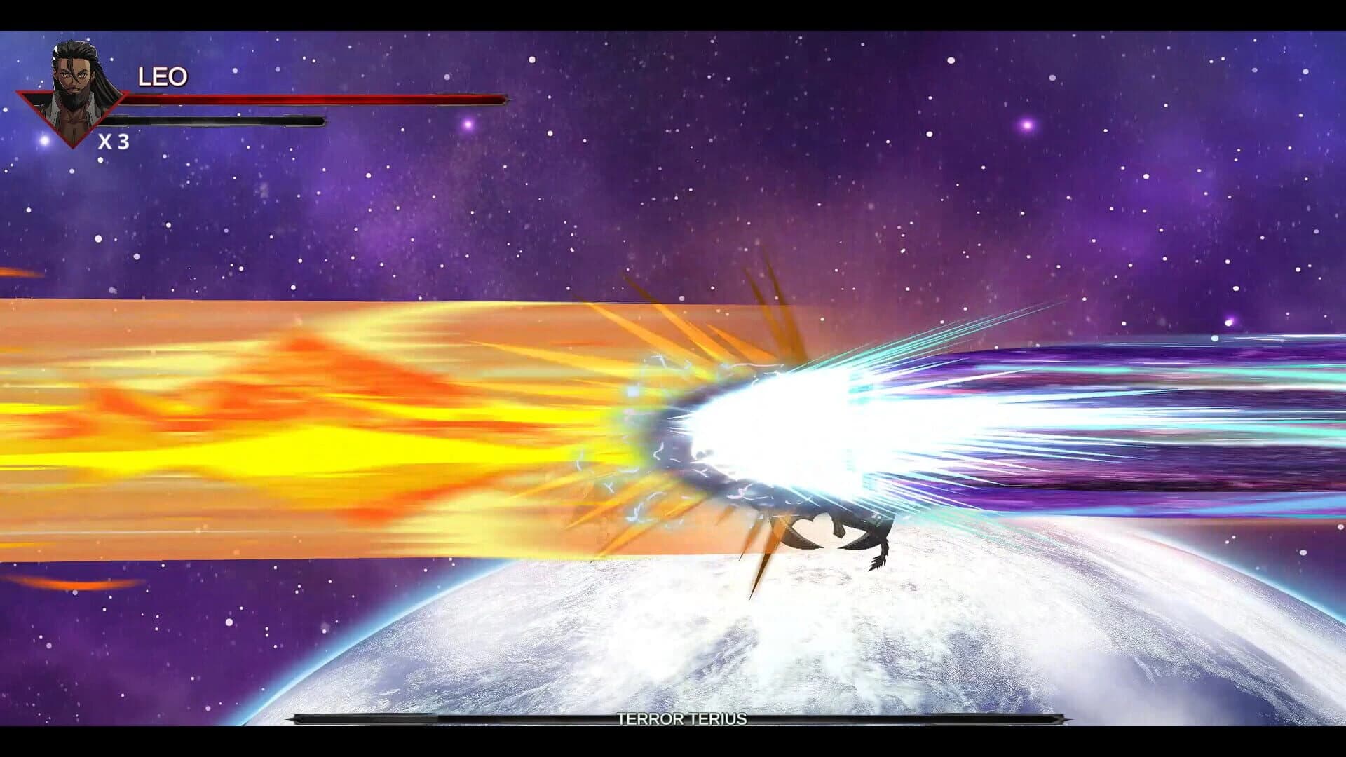 DNA 1: Finale screenshot 3