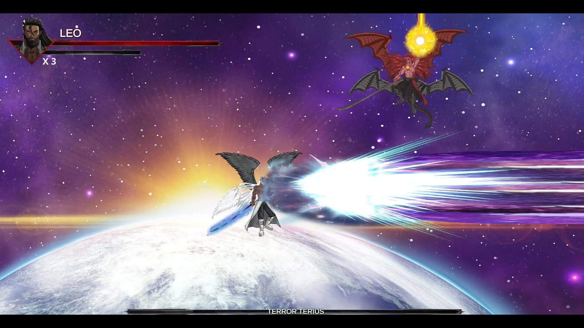 DNA 1: Finale screenshot 4