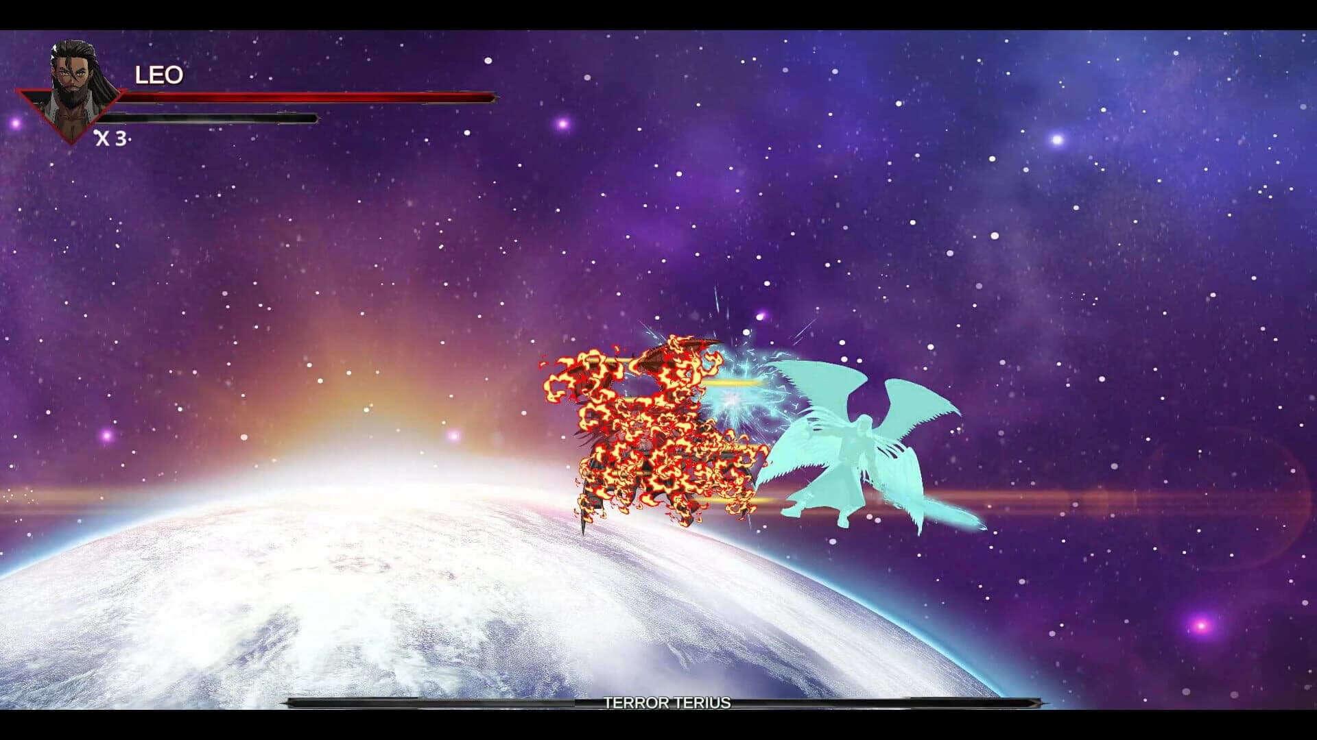 DNA 1: Finale screenshot 5