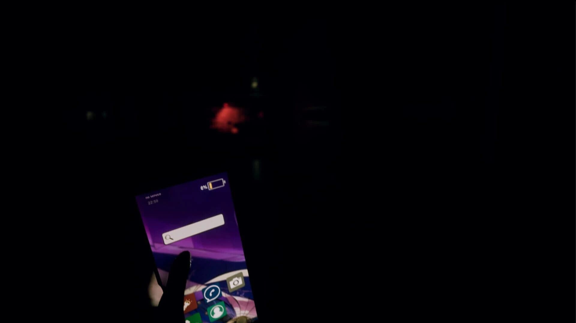 D.N.A: Do Not Answer screenshot 5