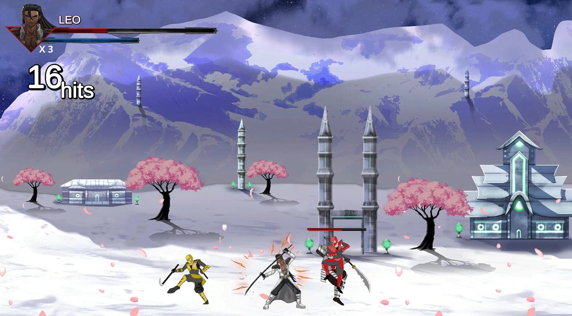 DNA: Episode 1 screenshot 5