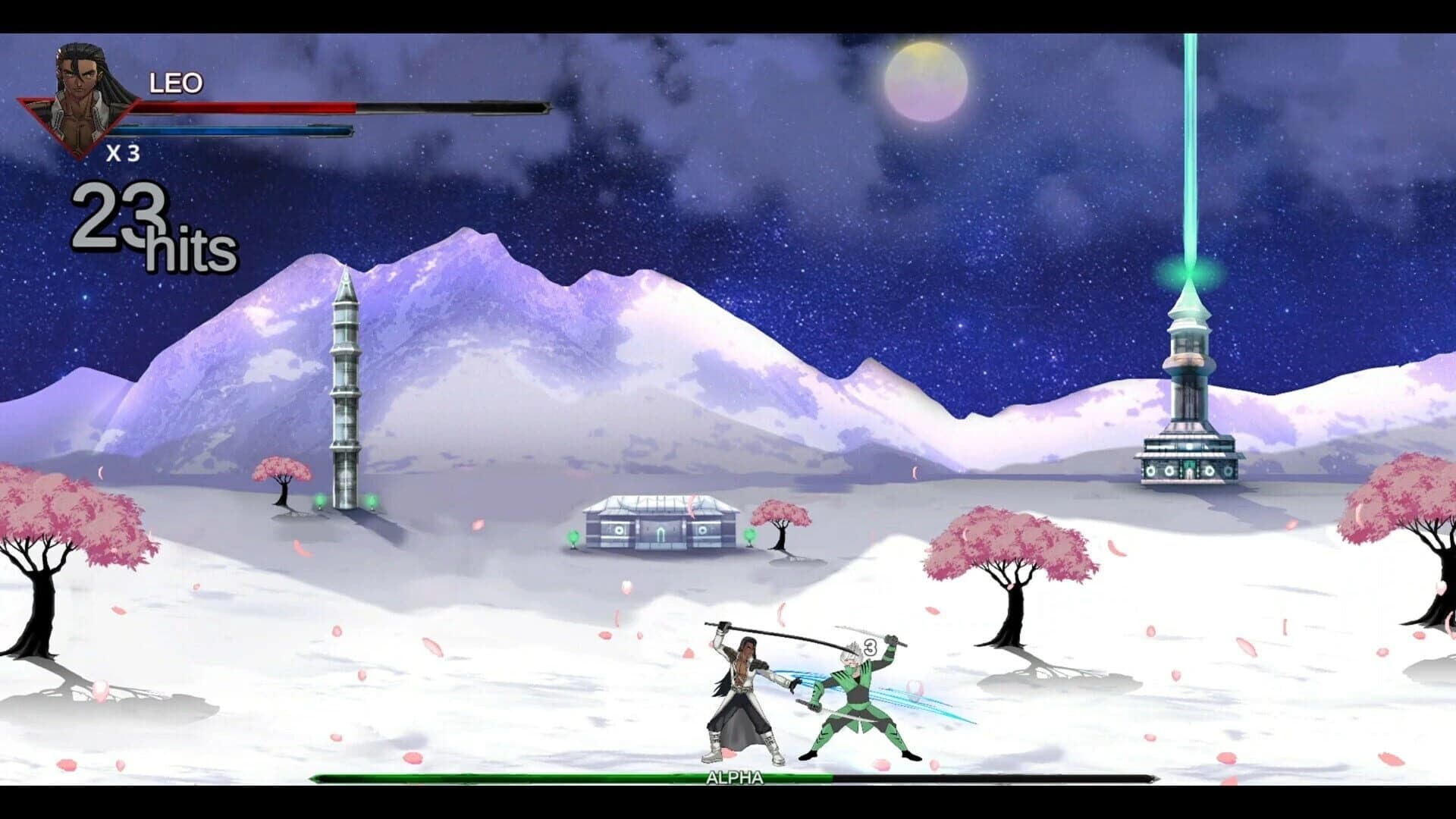 DNA: Episode 1 screenshot 2