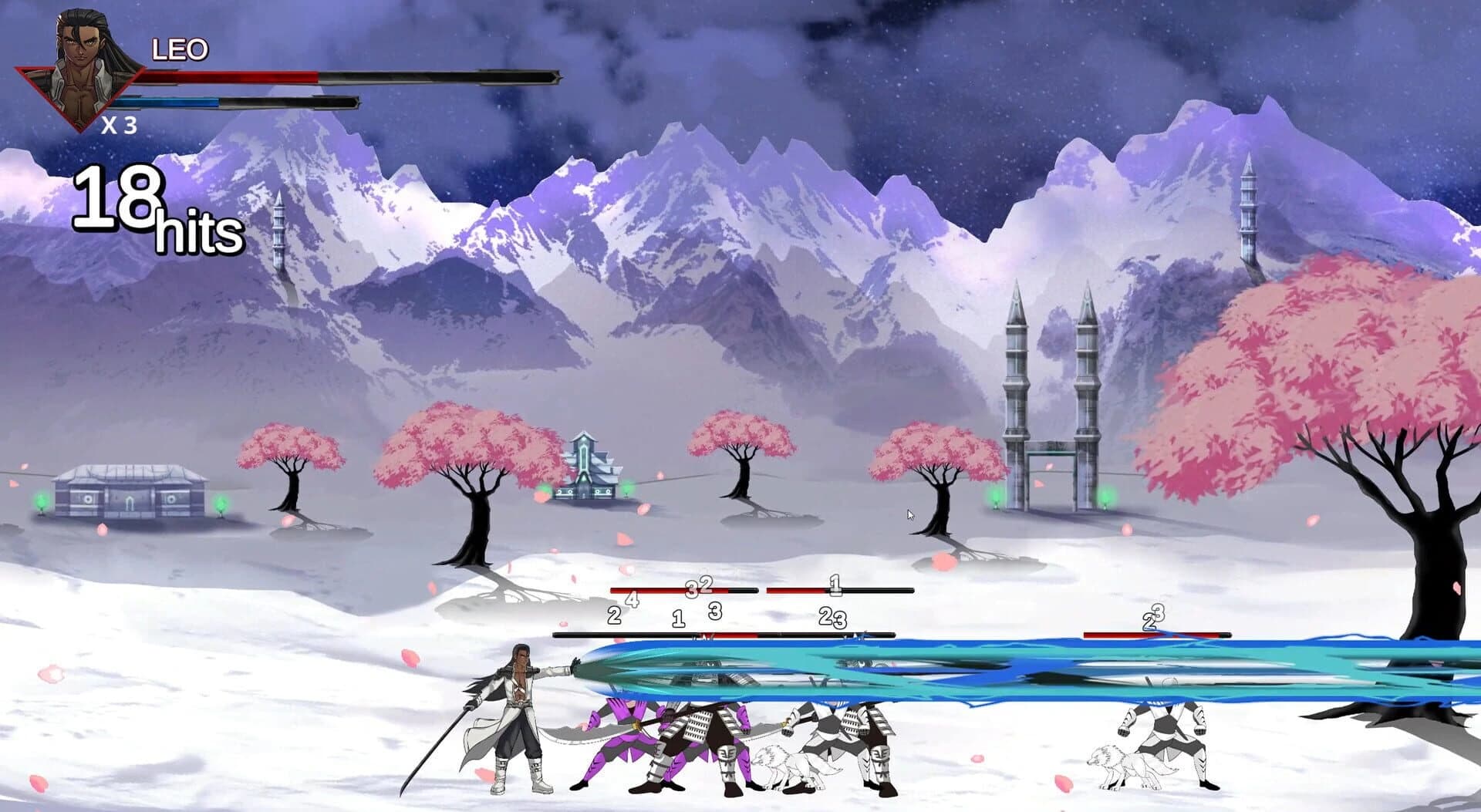 DNA: Episode 1 screenshot 4