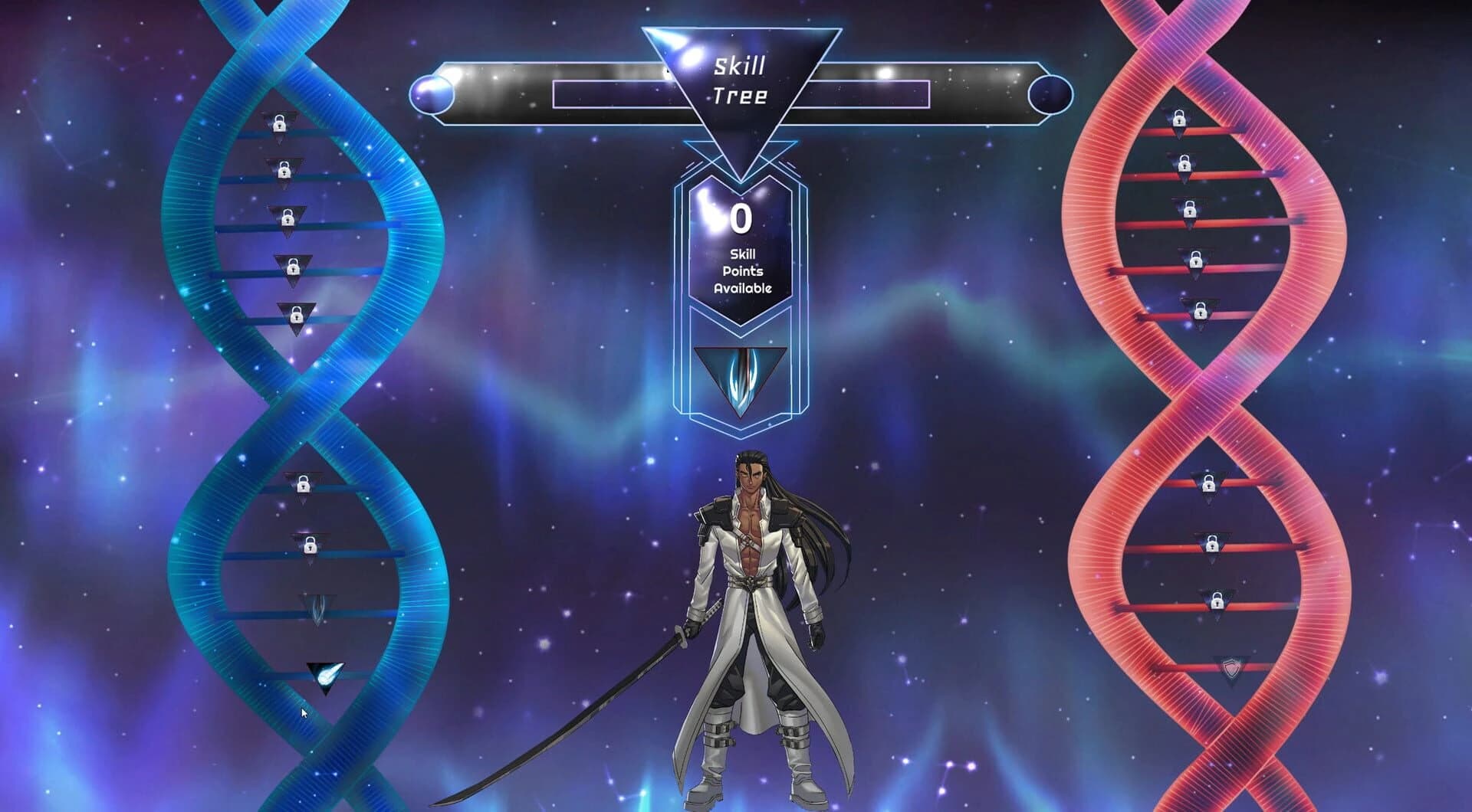 DNA: Episode 1 screenshot 3