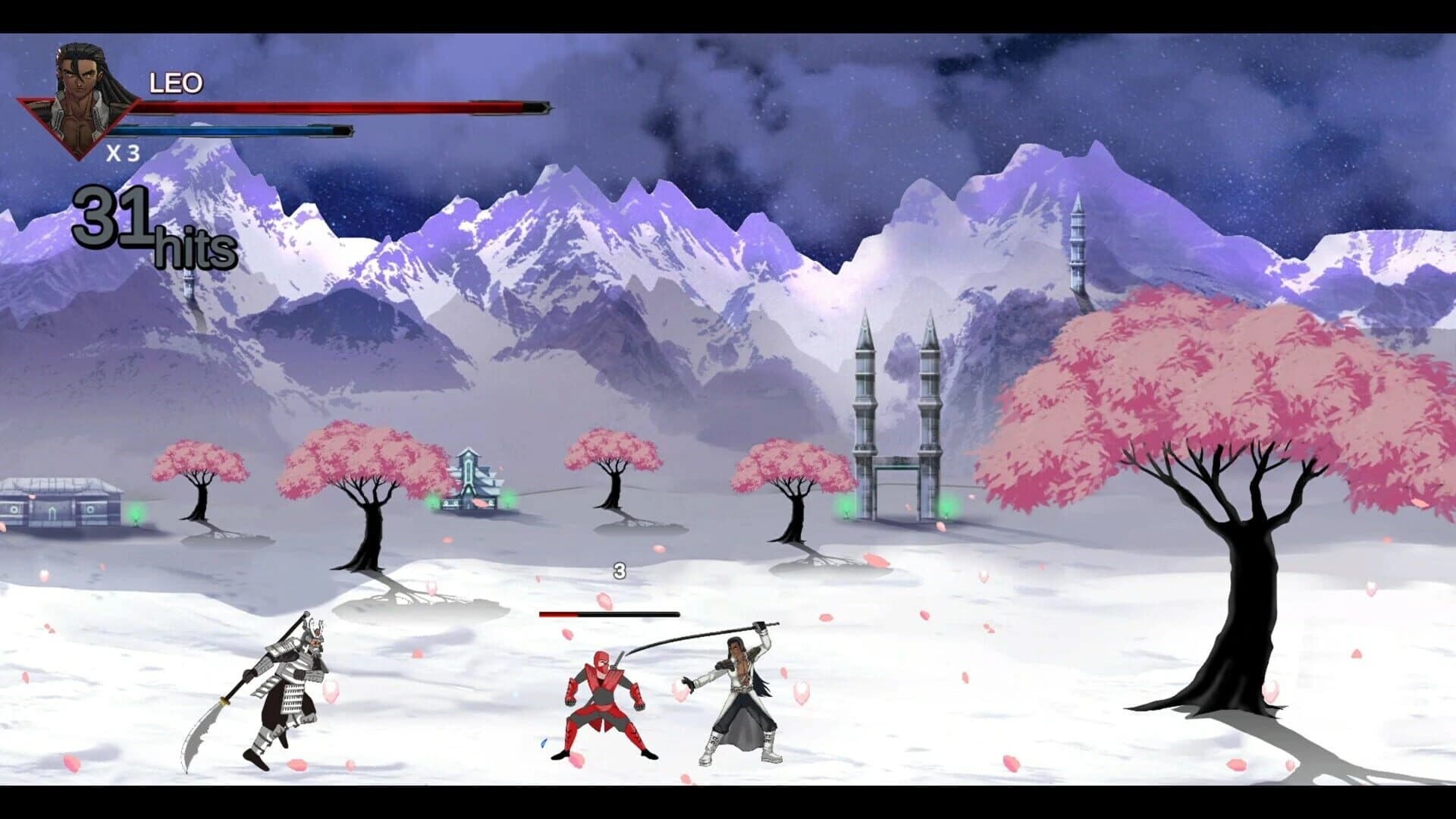 DNA: Episode 1 screenshot 1